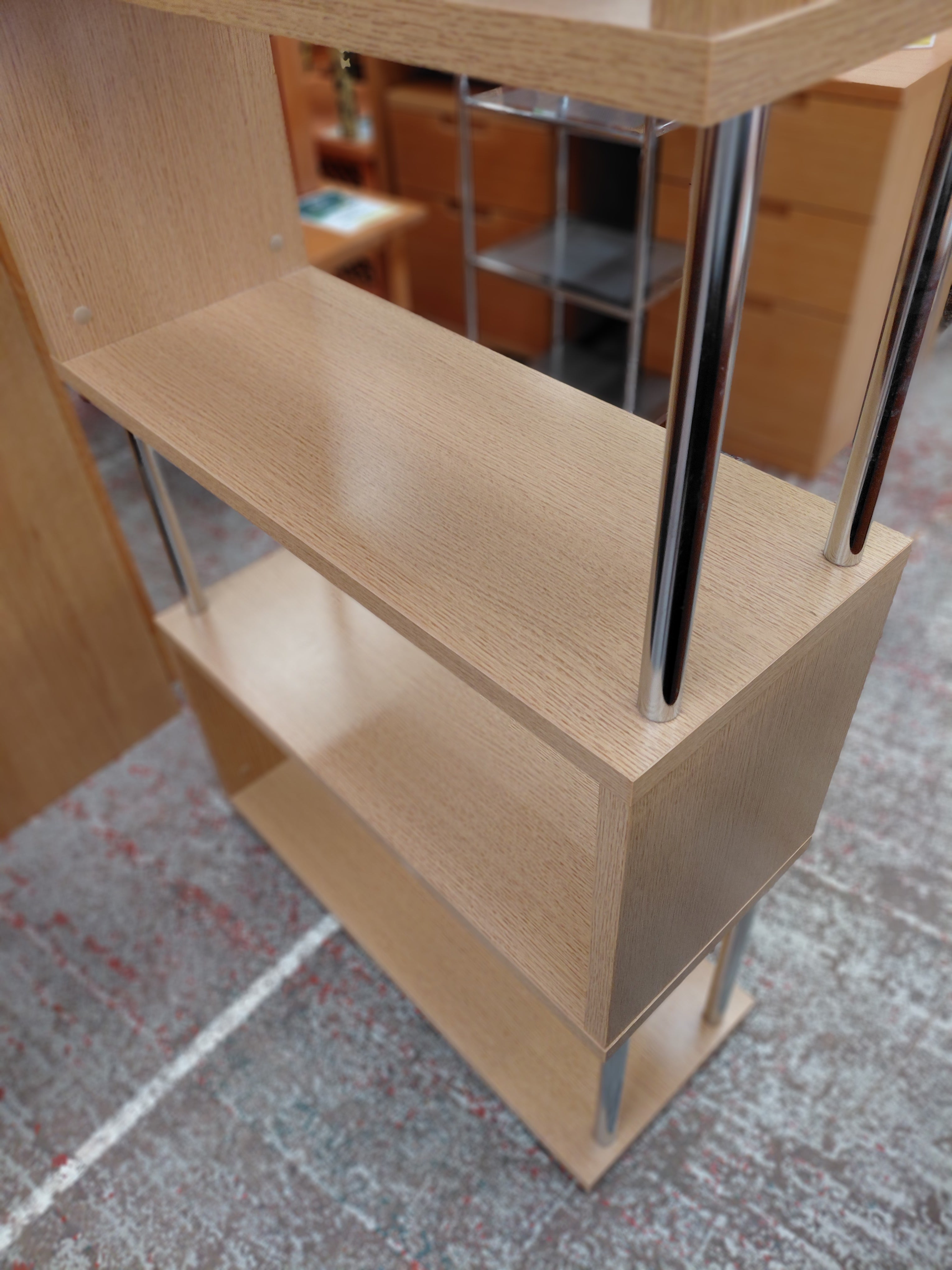 Shelving Unit