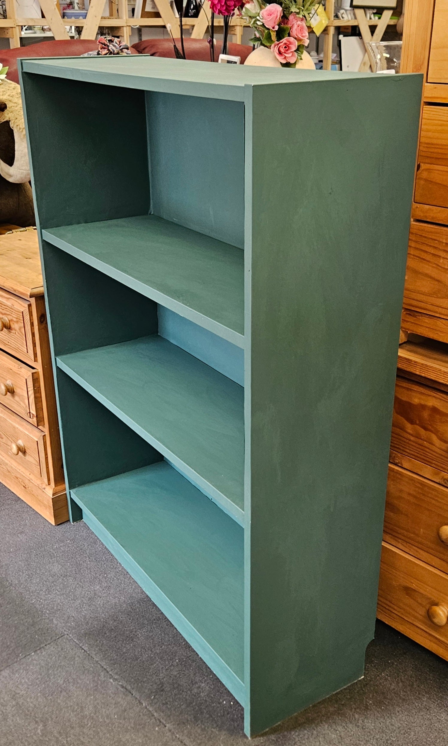 Bookcase