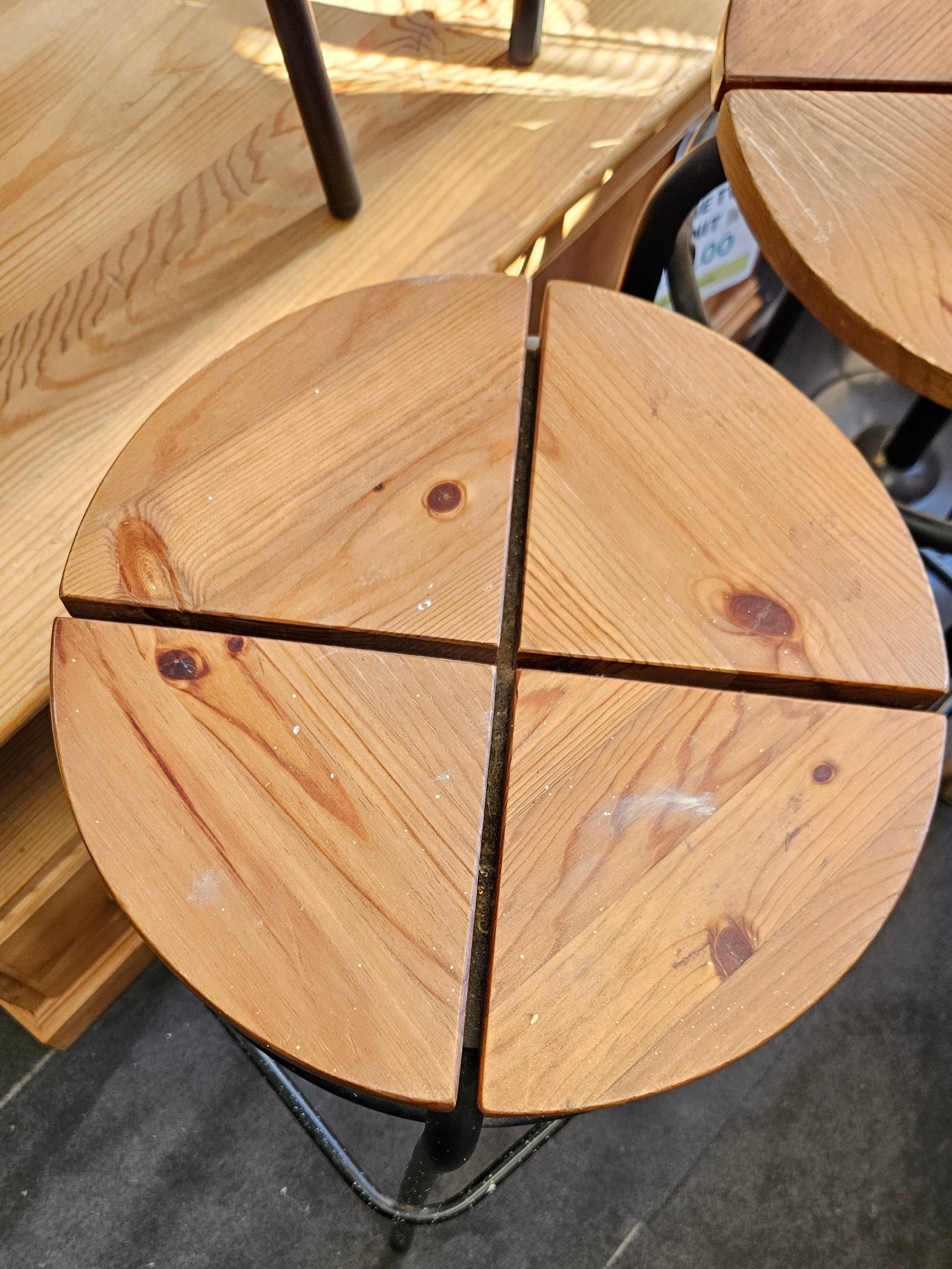 Stools
