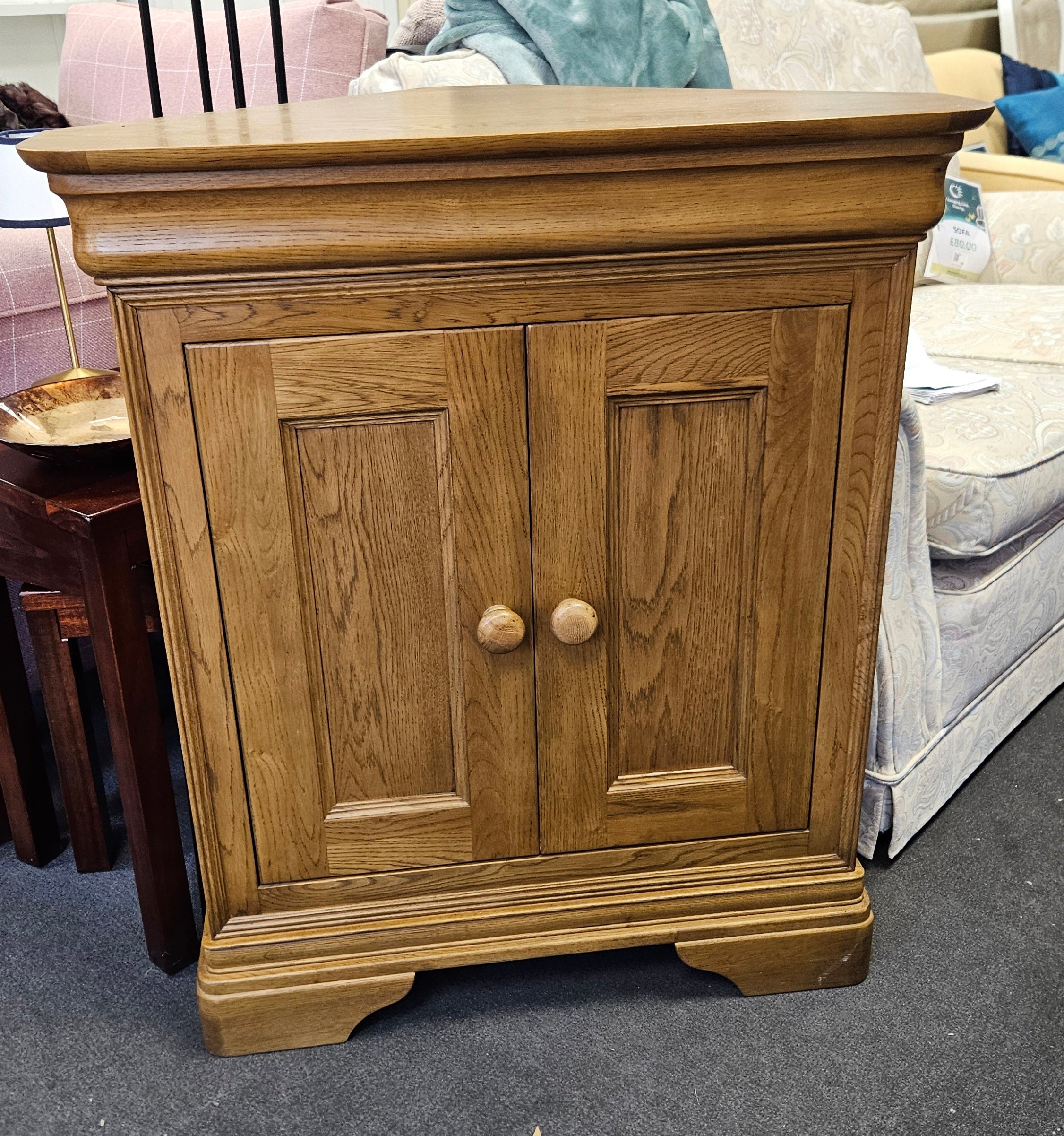 Changing Lives Charity