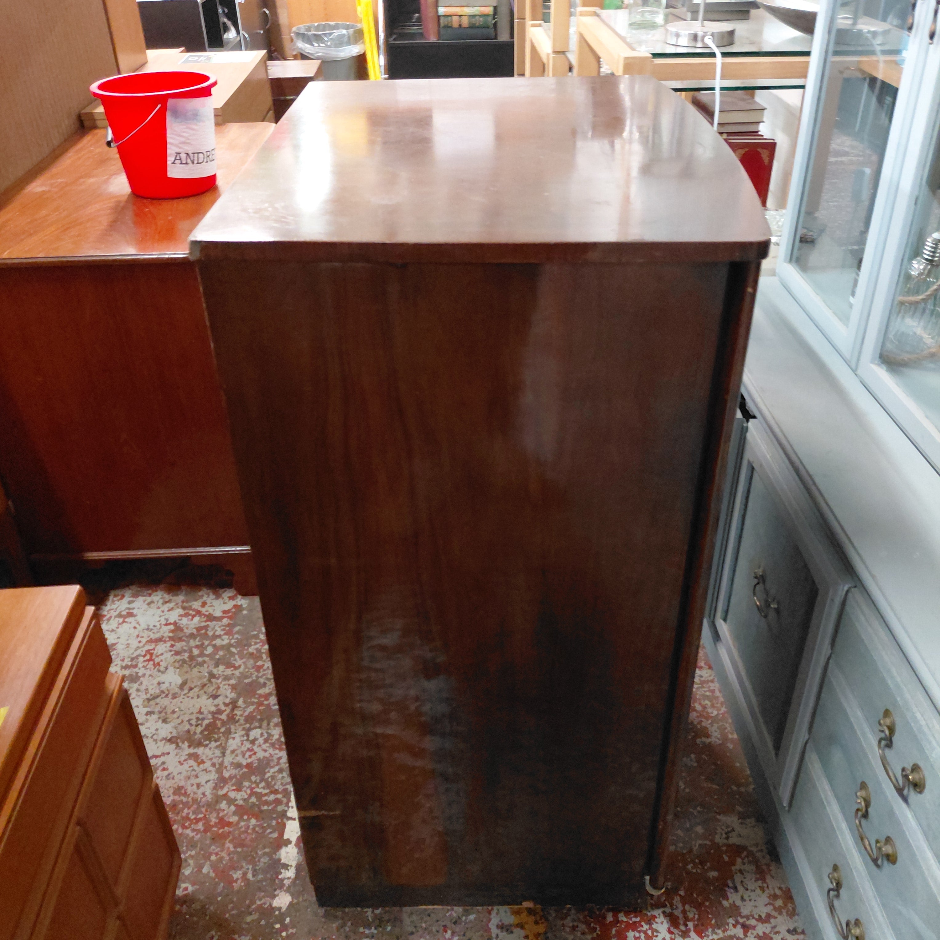 Drinks Cabinet