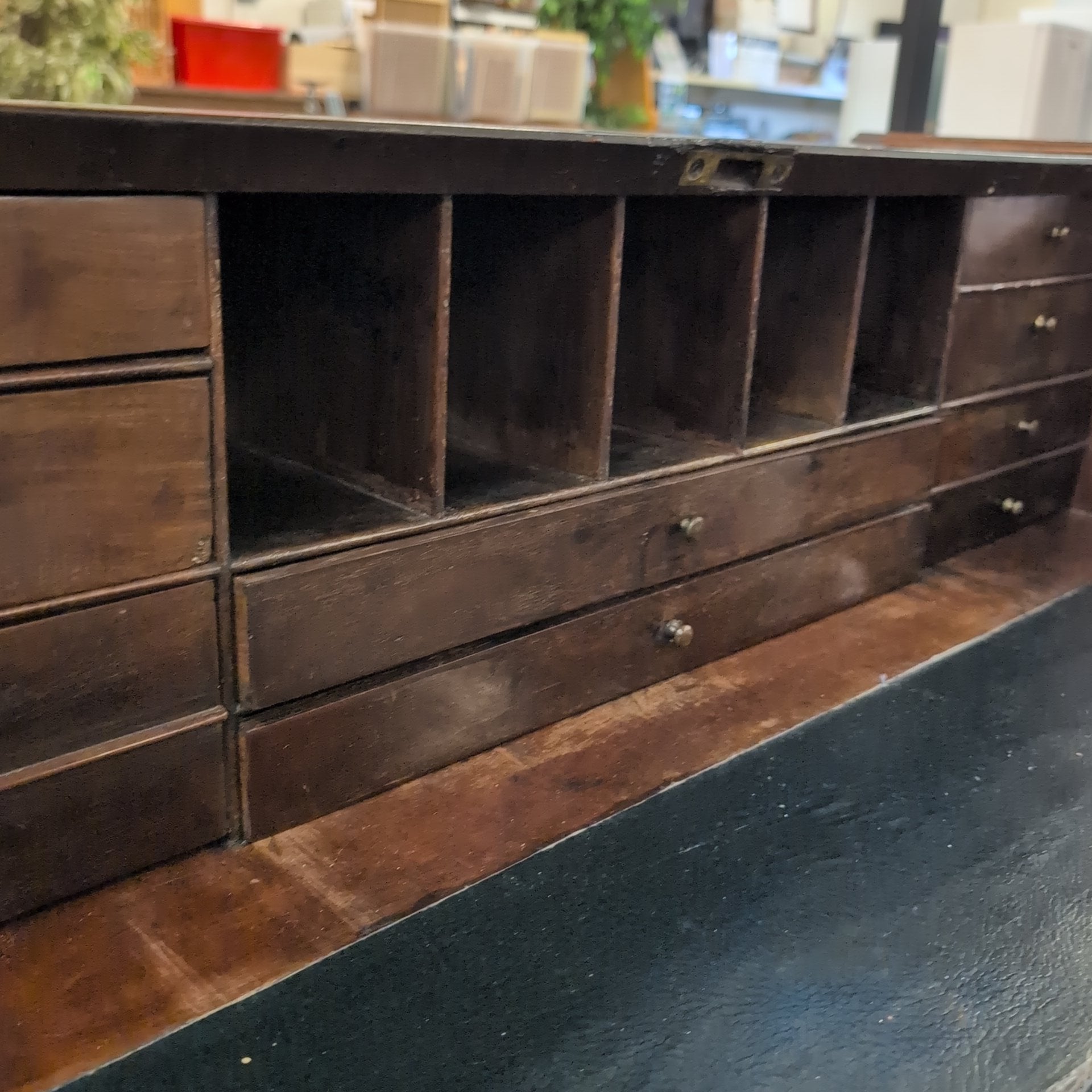 Bureau