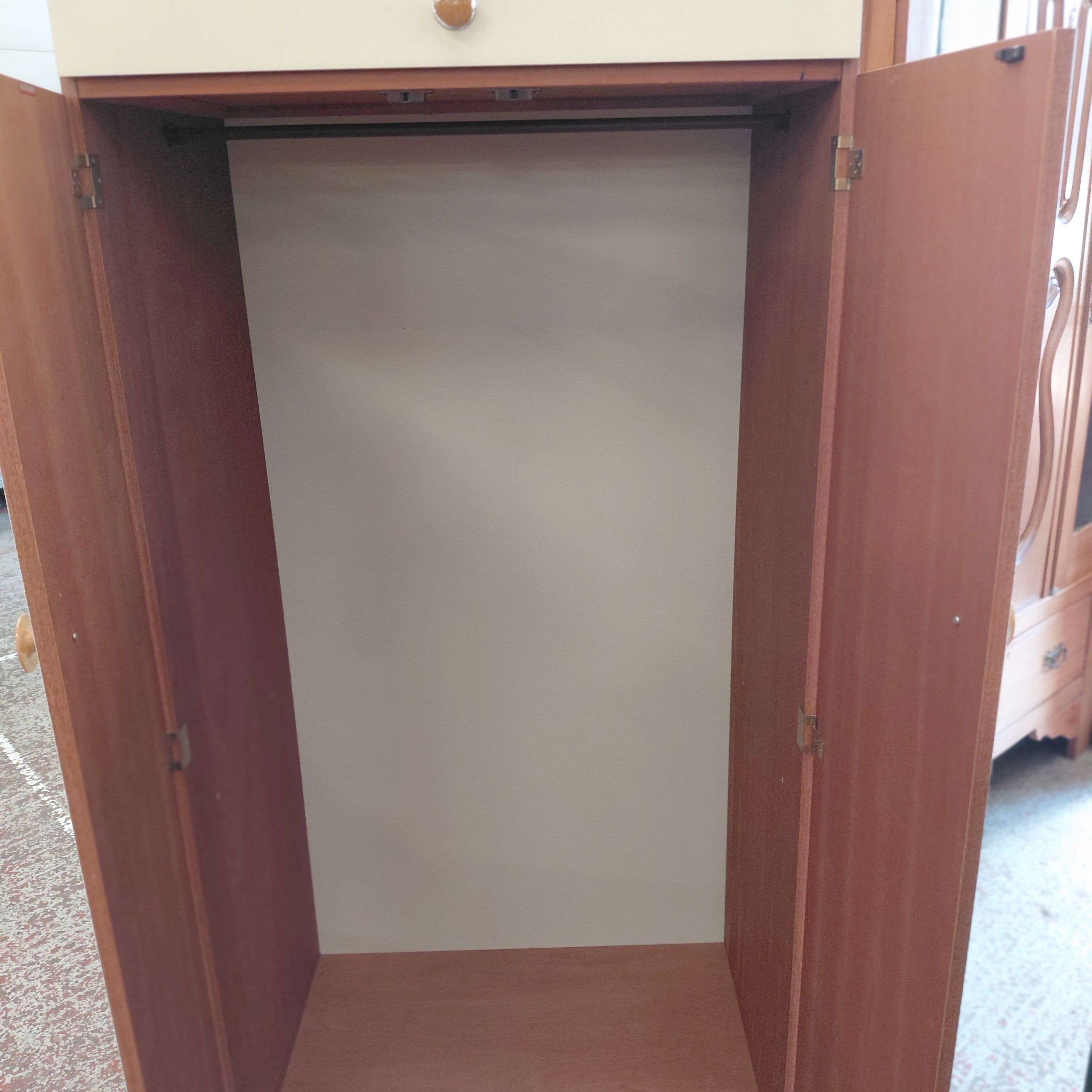 Wardrobe