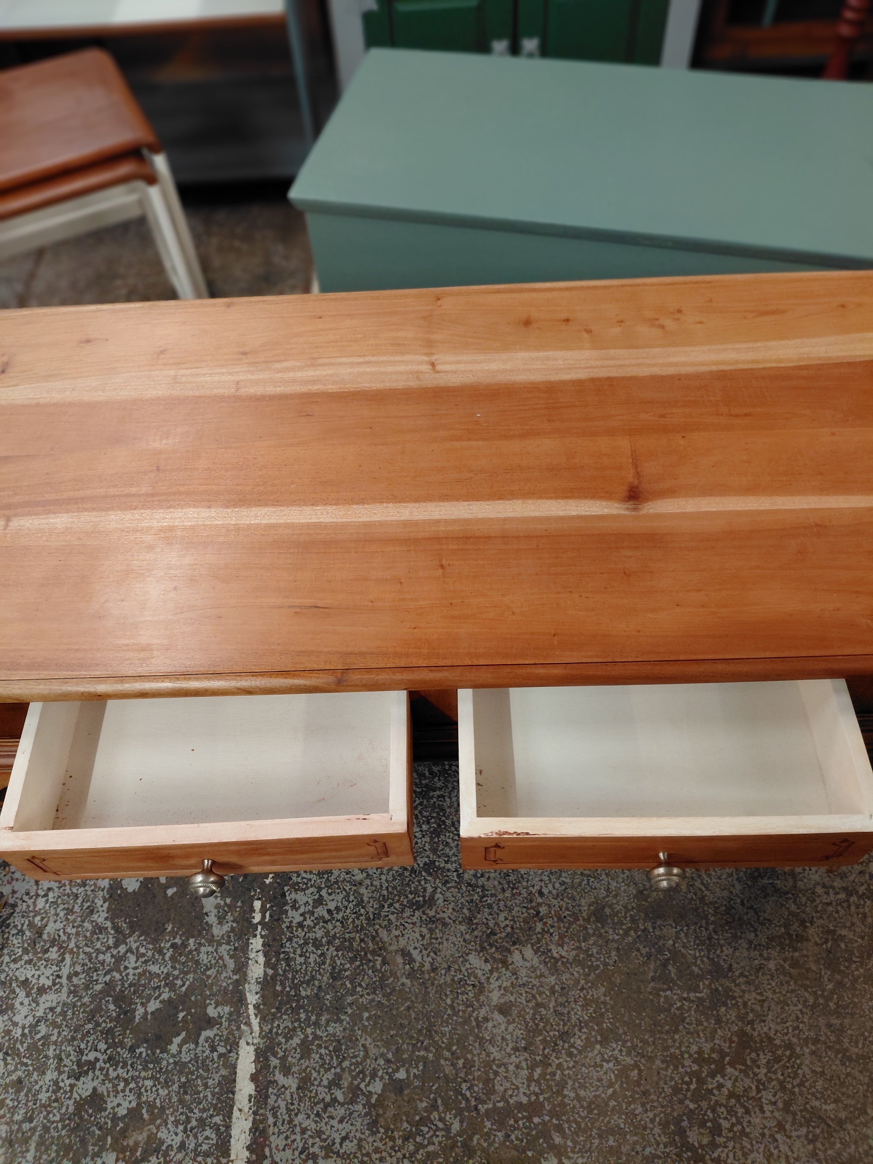 HMP Coffee Table