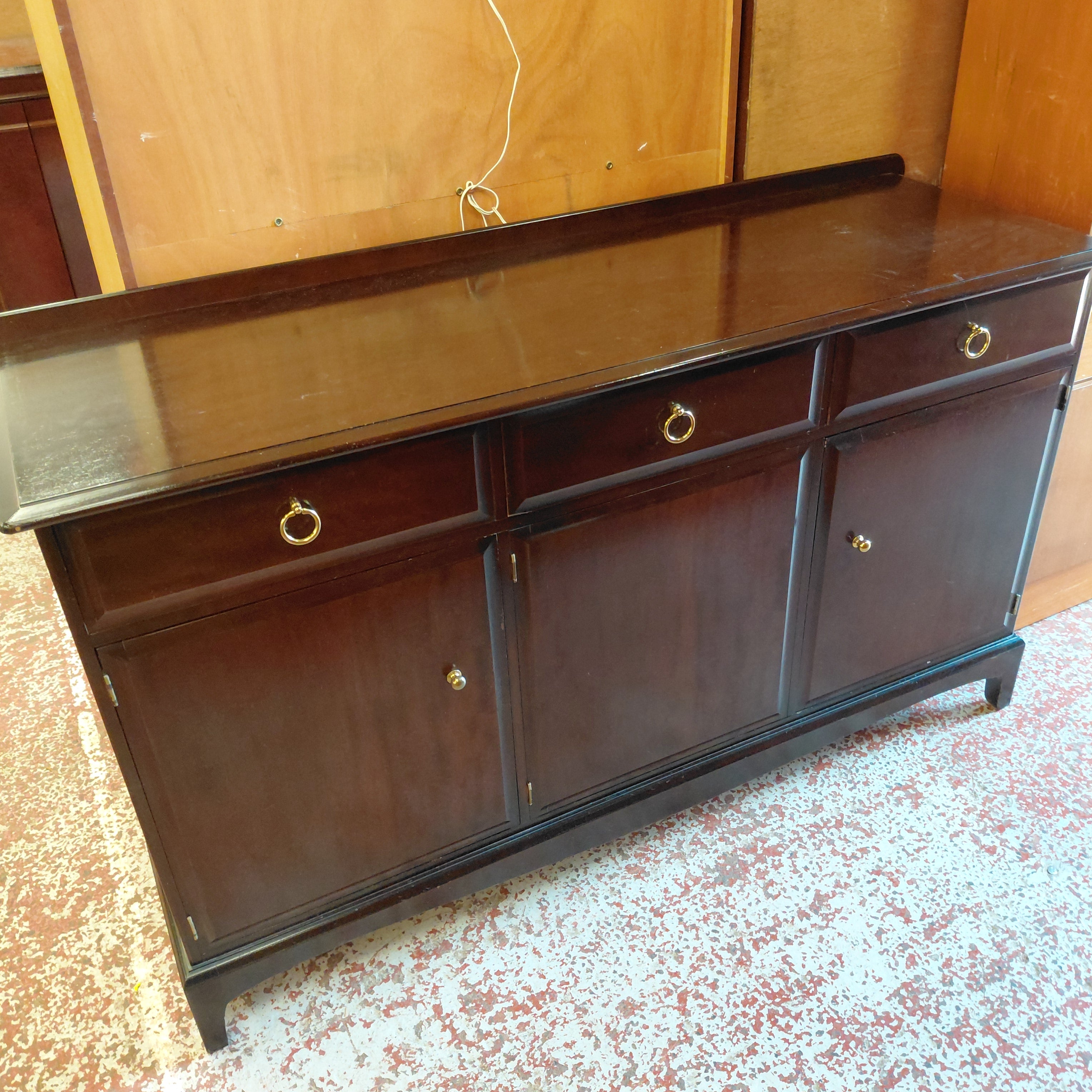 Stag Sideboard