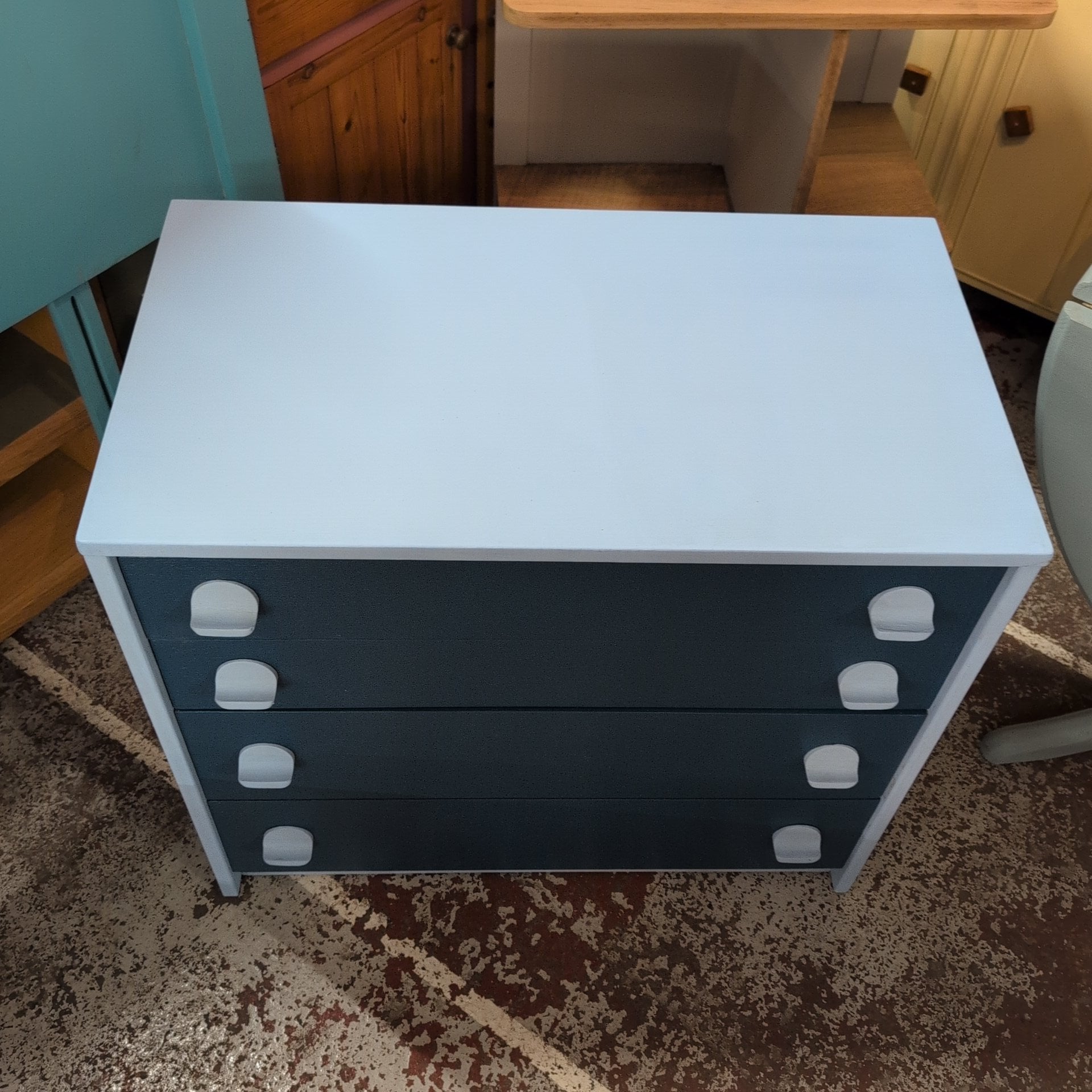 Changing Lives Charity