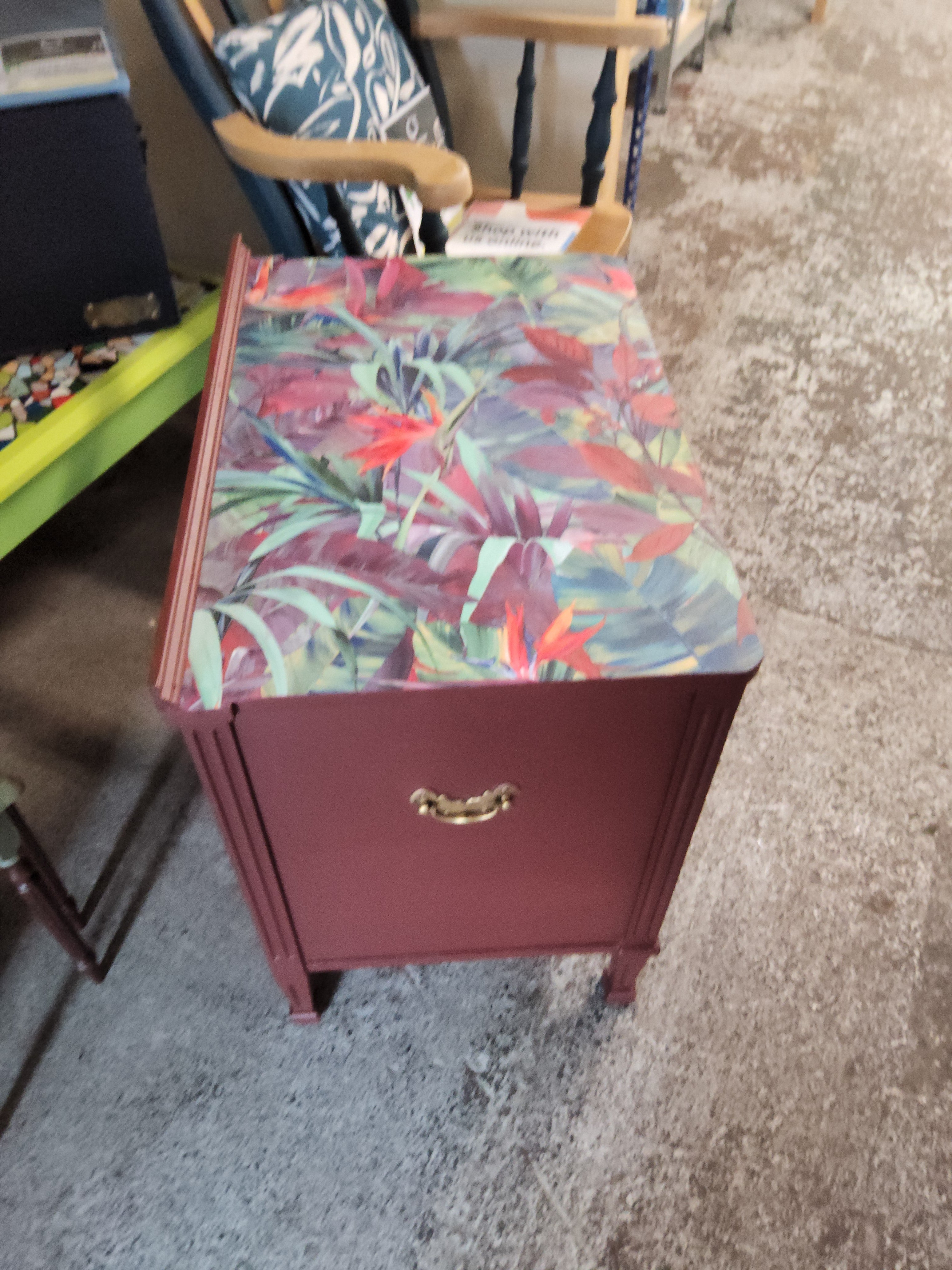 Changing Lives Charity