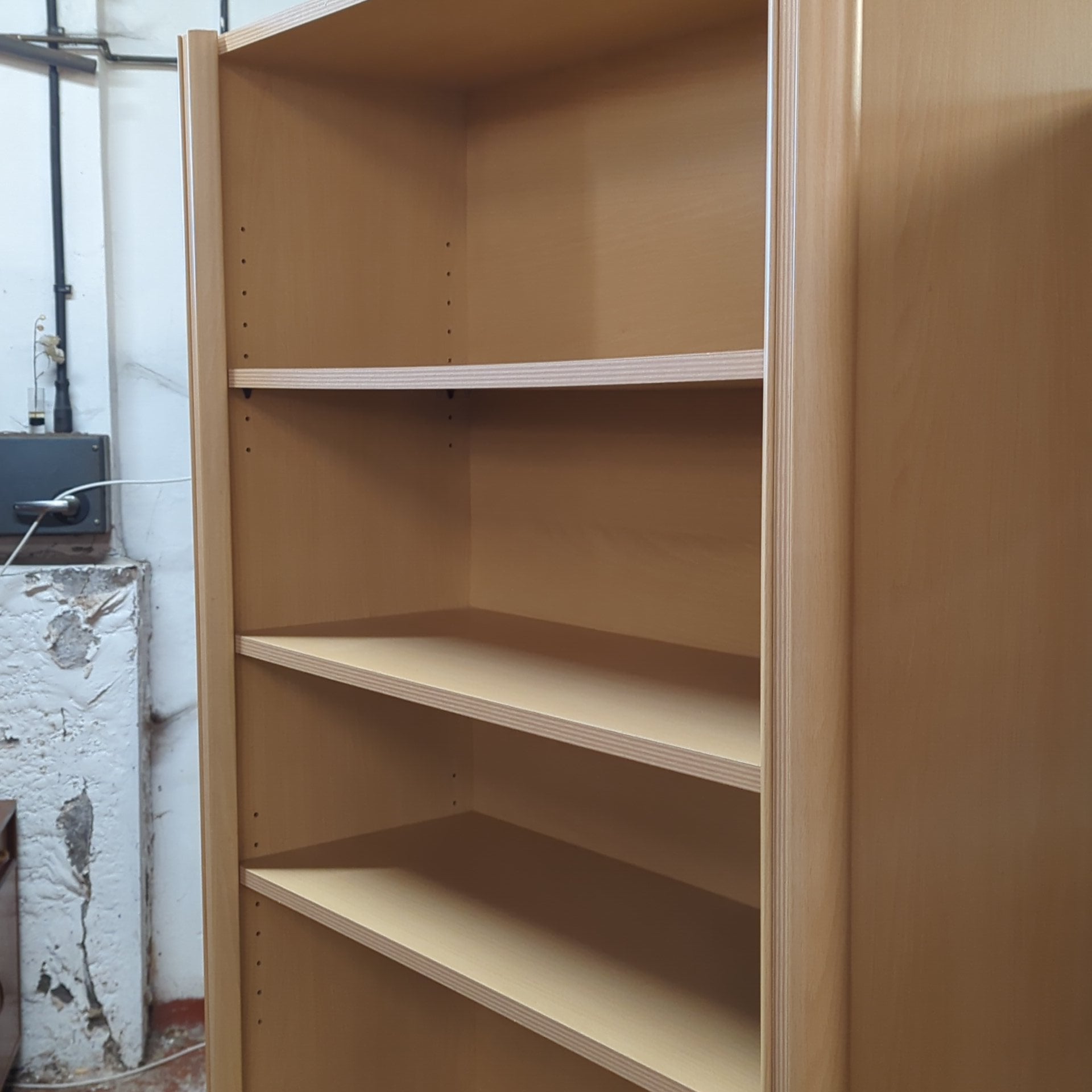 Large Bookcase