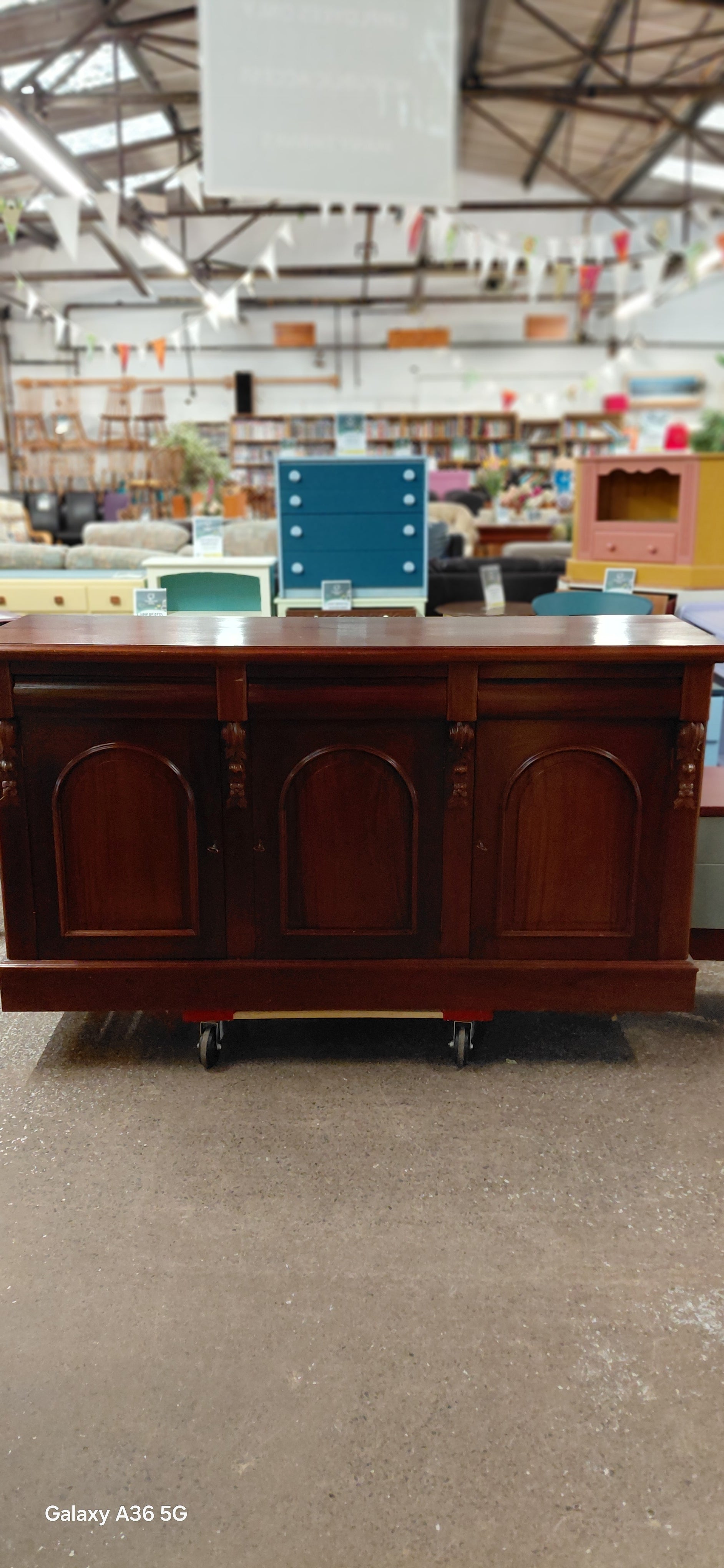 Large Sideboard