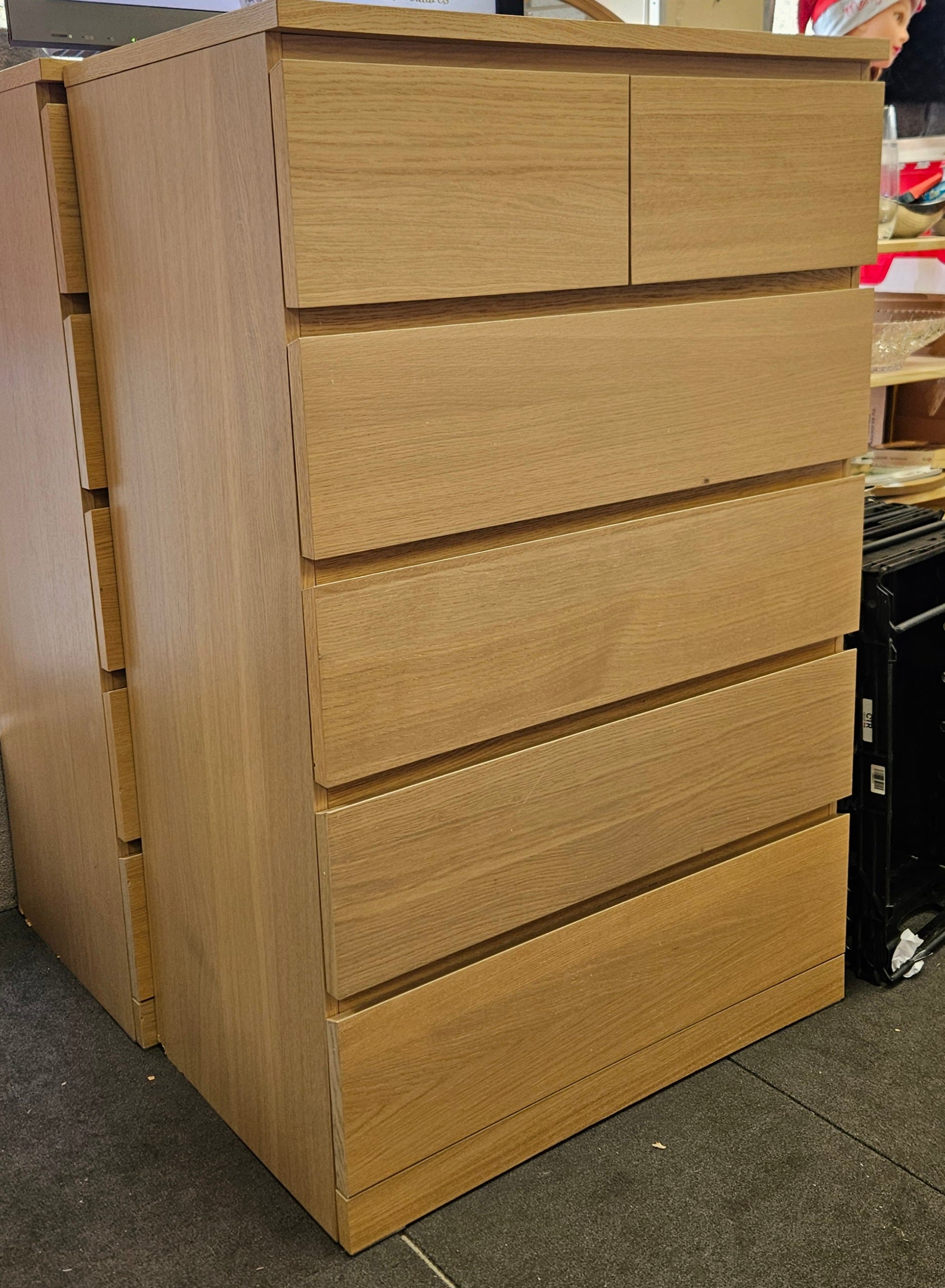 Changing Lives Charity