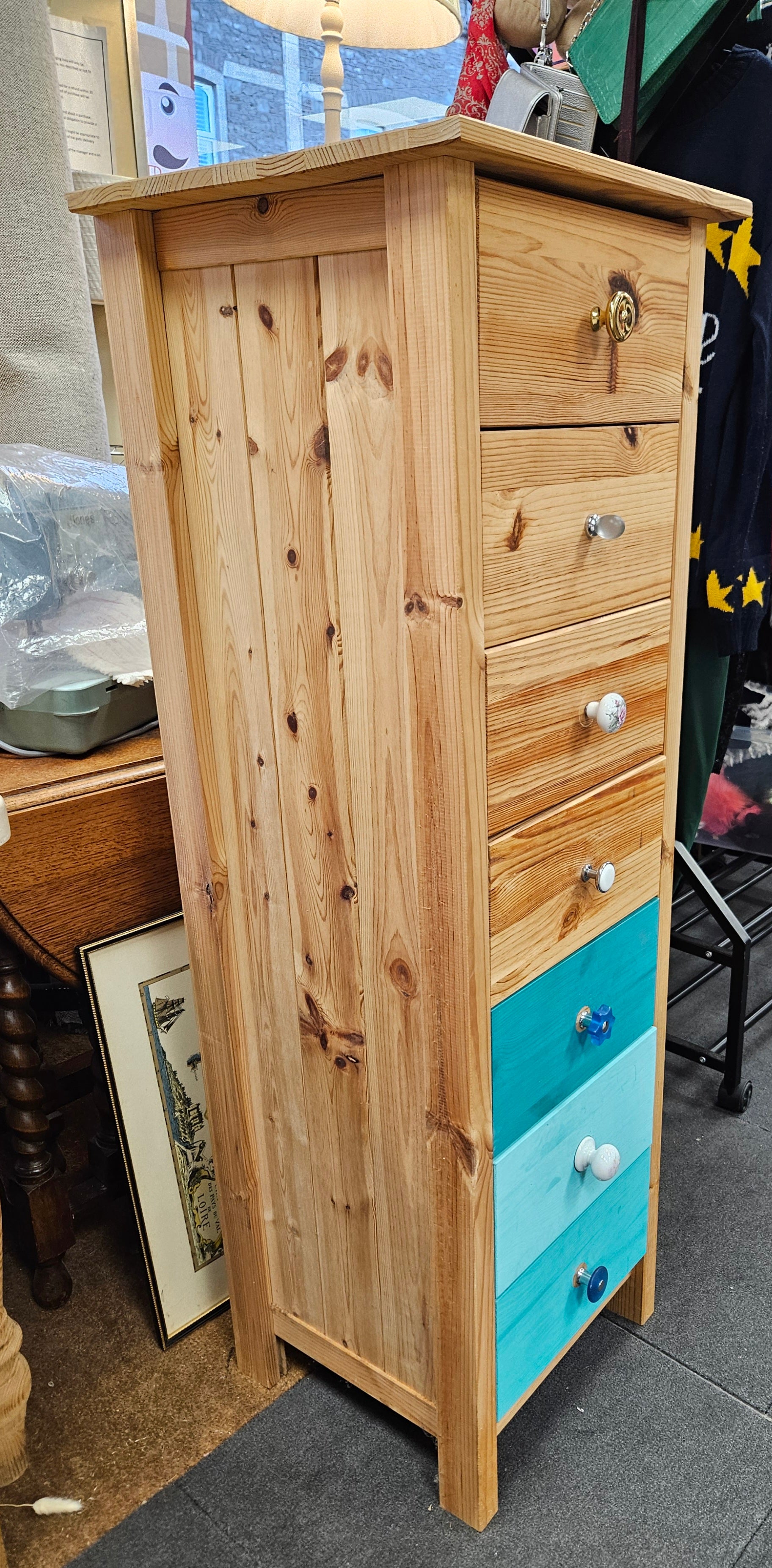 Changing Lives Charity