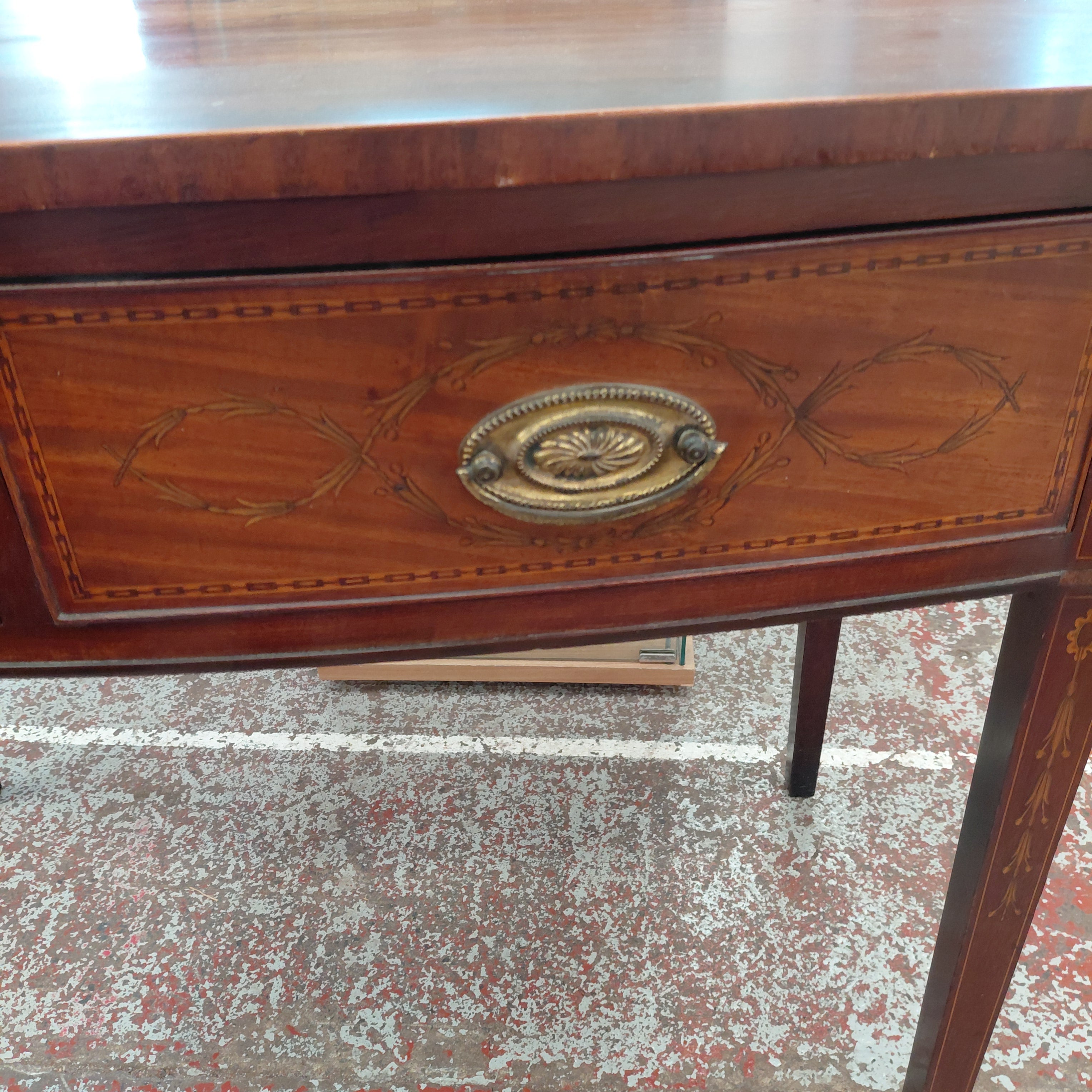 Side table