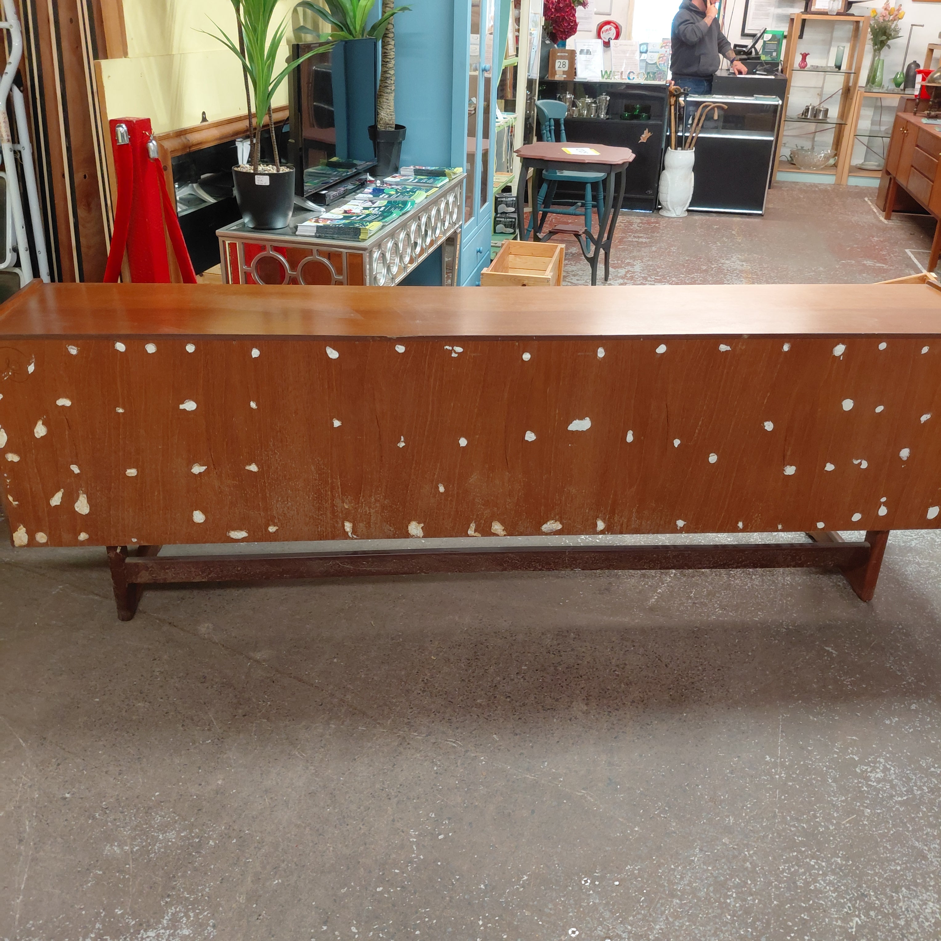William Lawrence Sideboard
