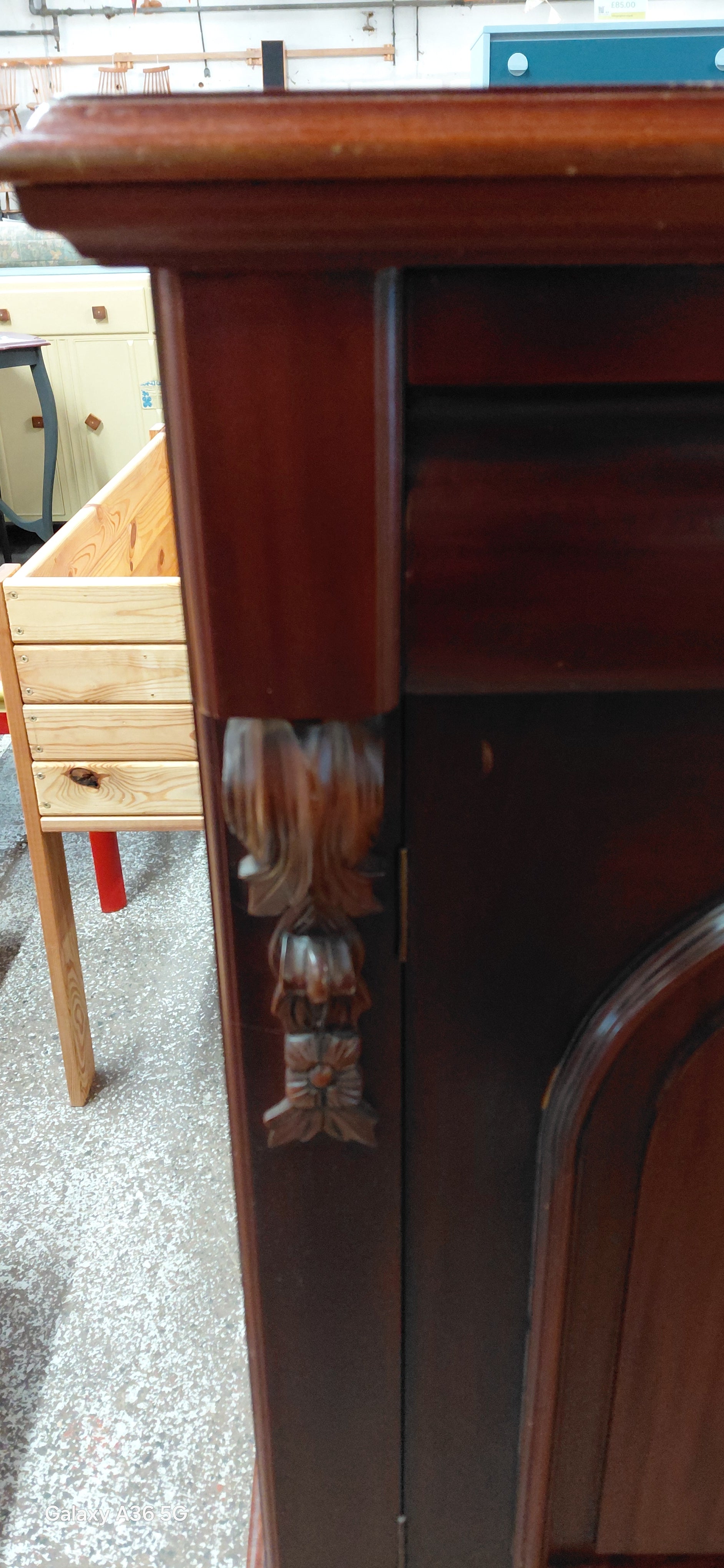 Large Sideboard