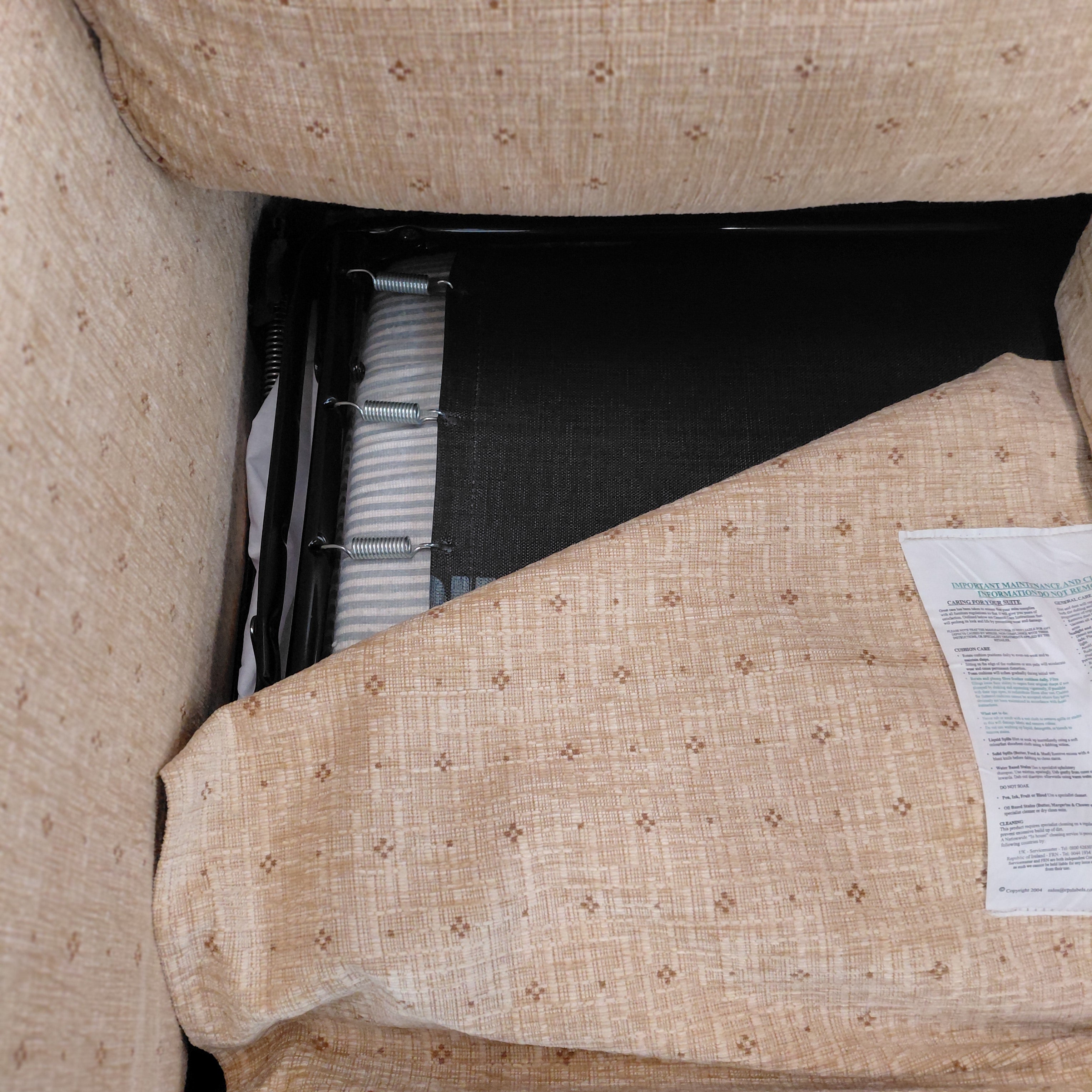 Sofa