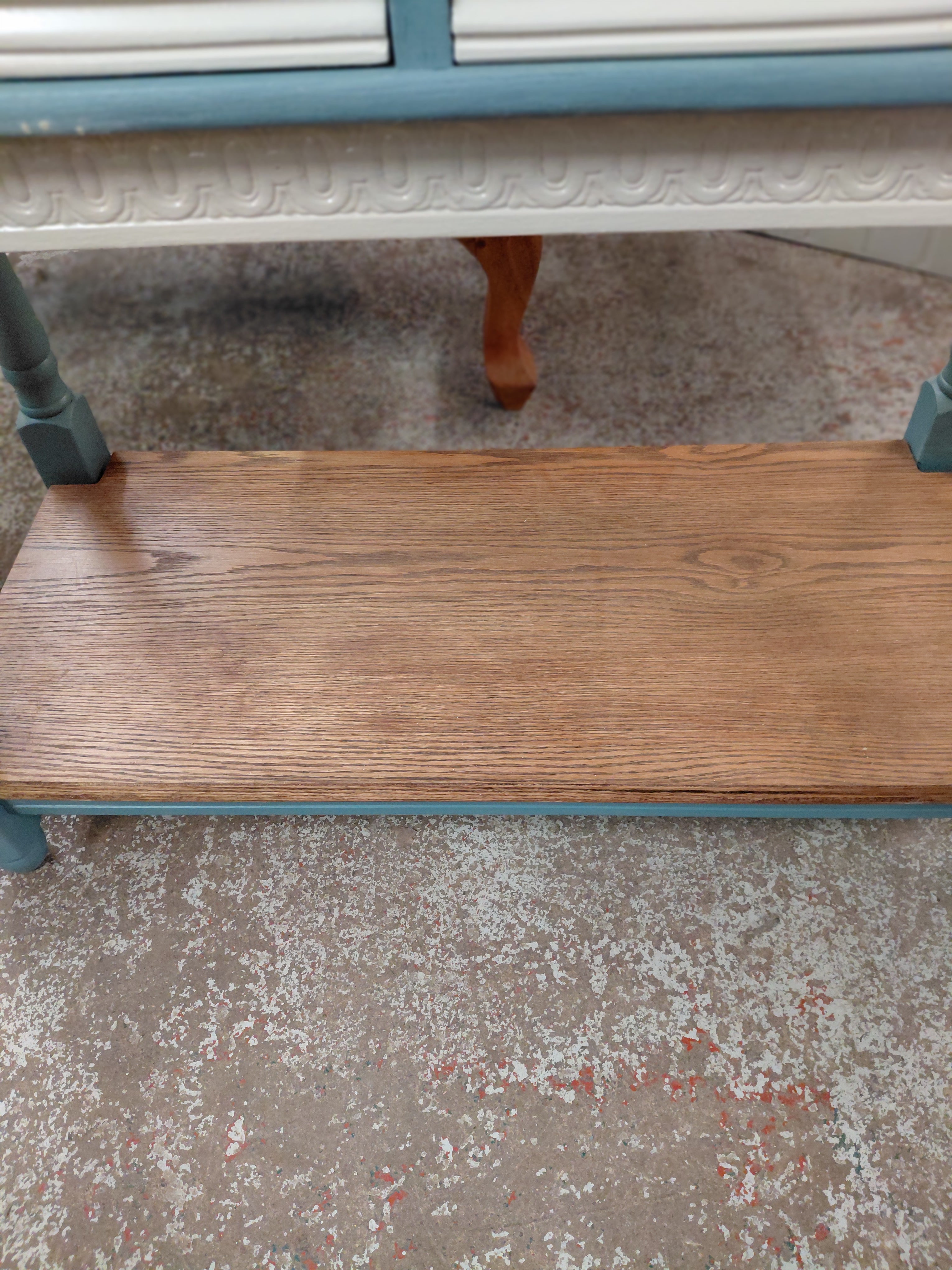 HMP Sideboard