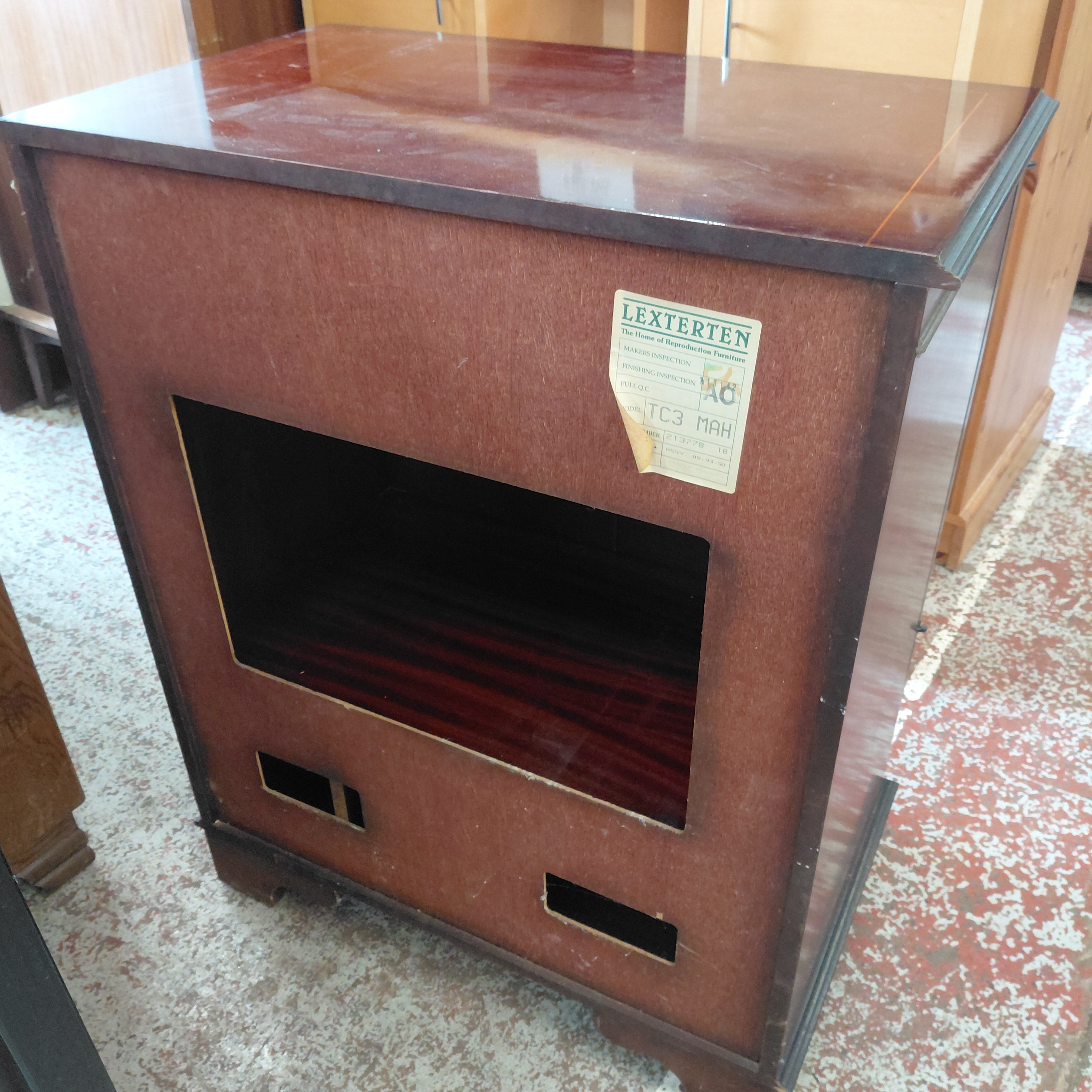 Tv Cabinet