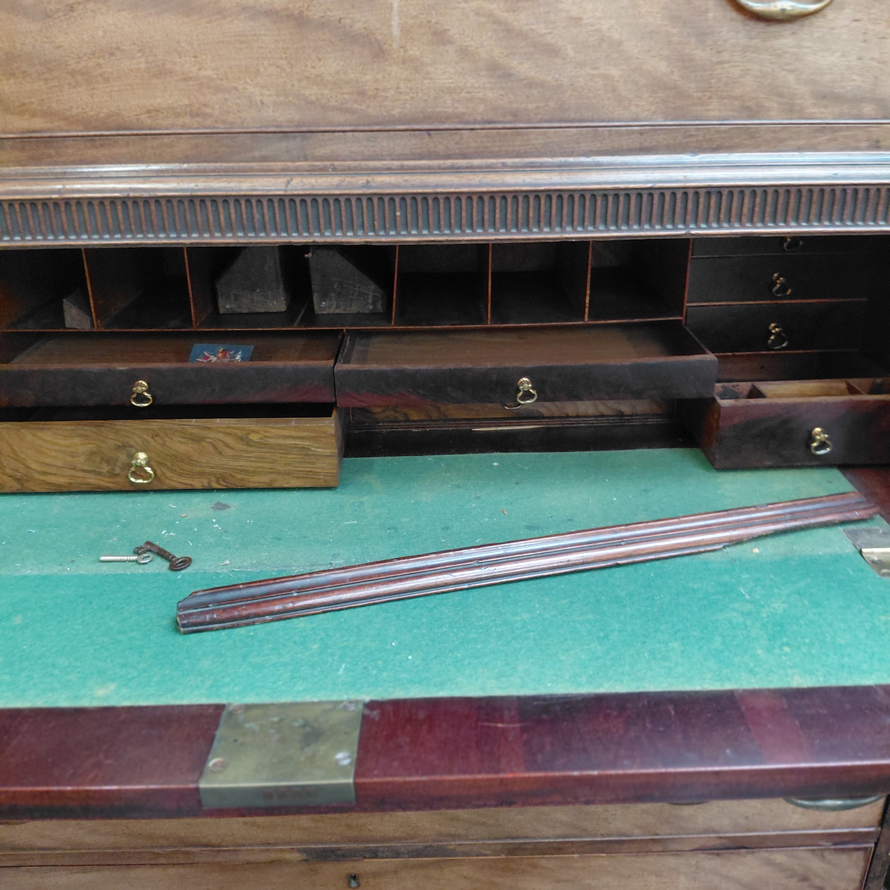 Edwardian Bureau