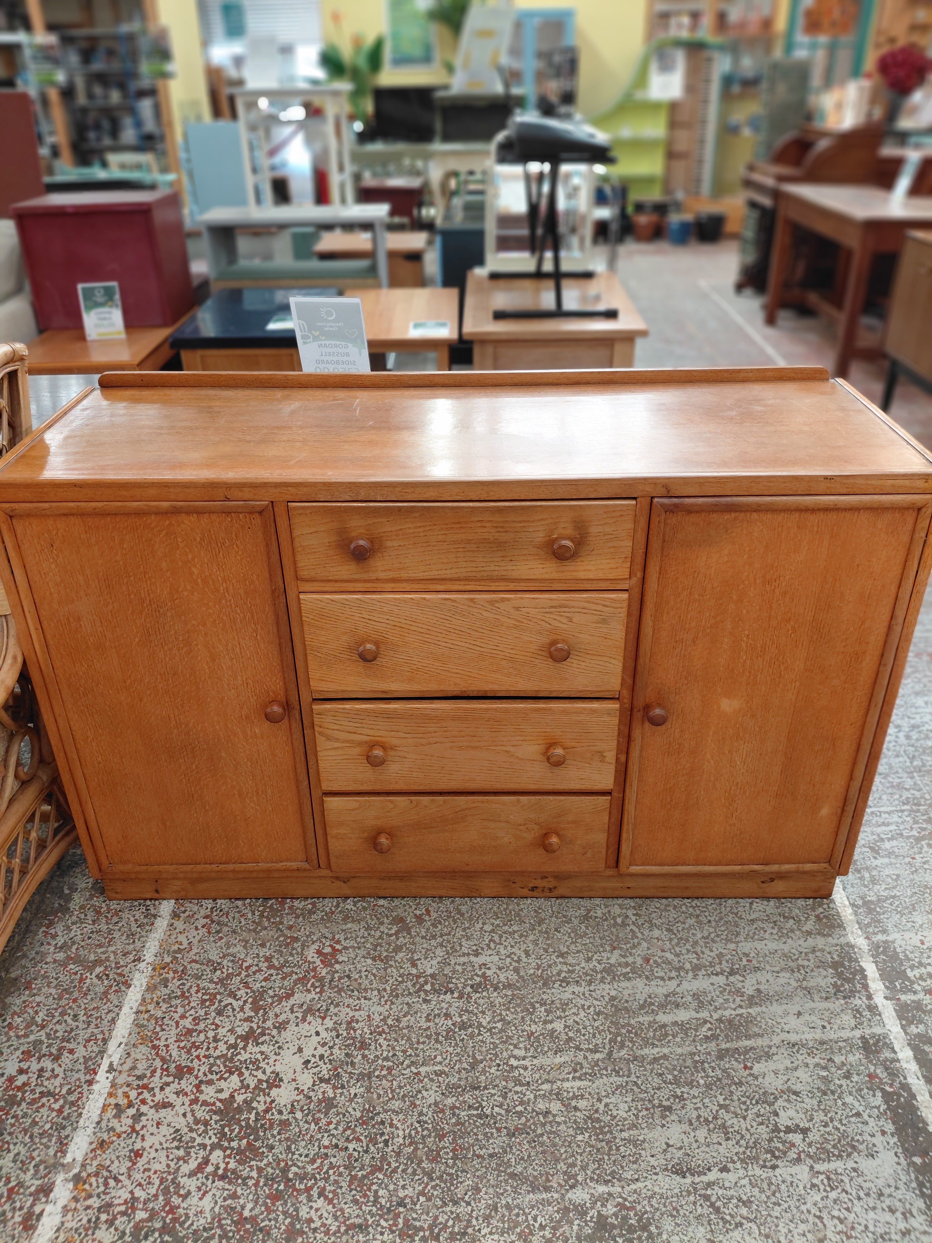 Sideboard