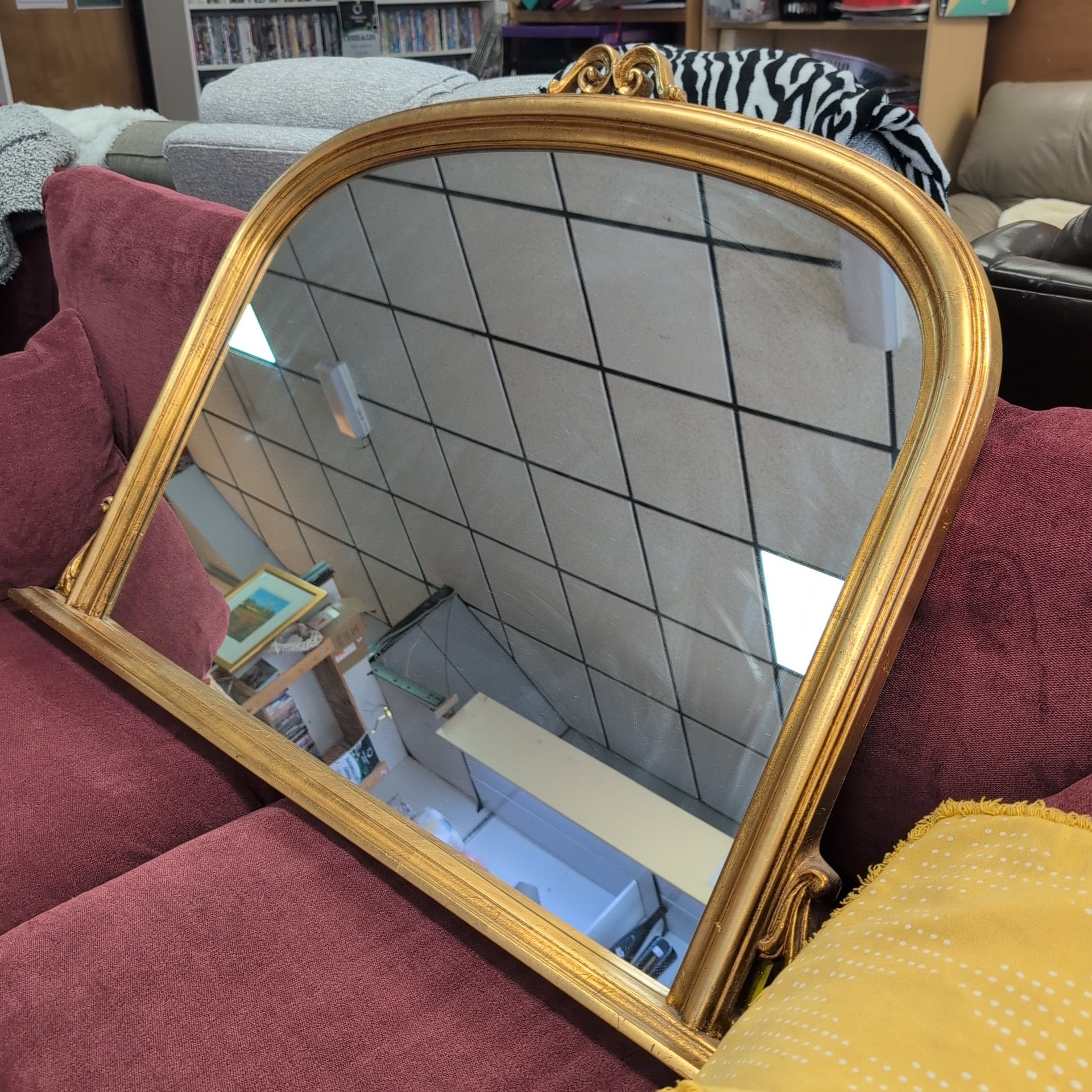 Mirror