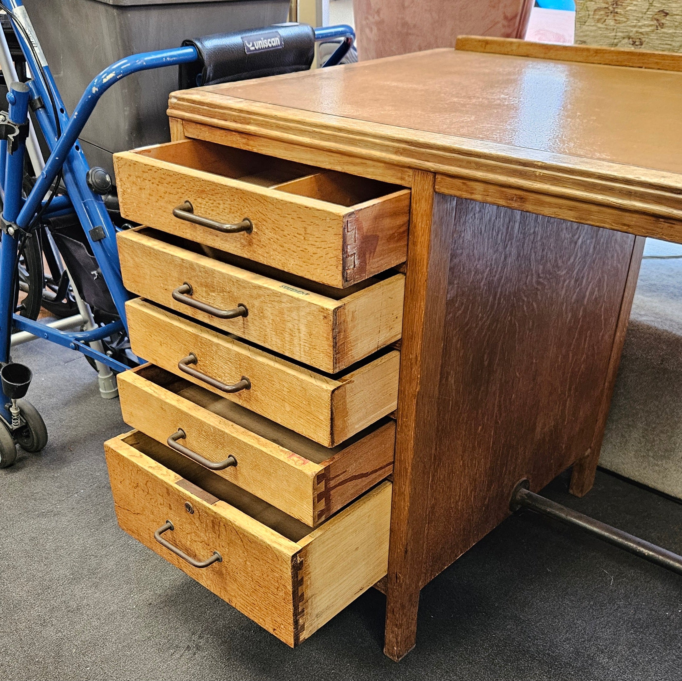 Desk