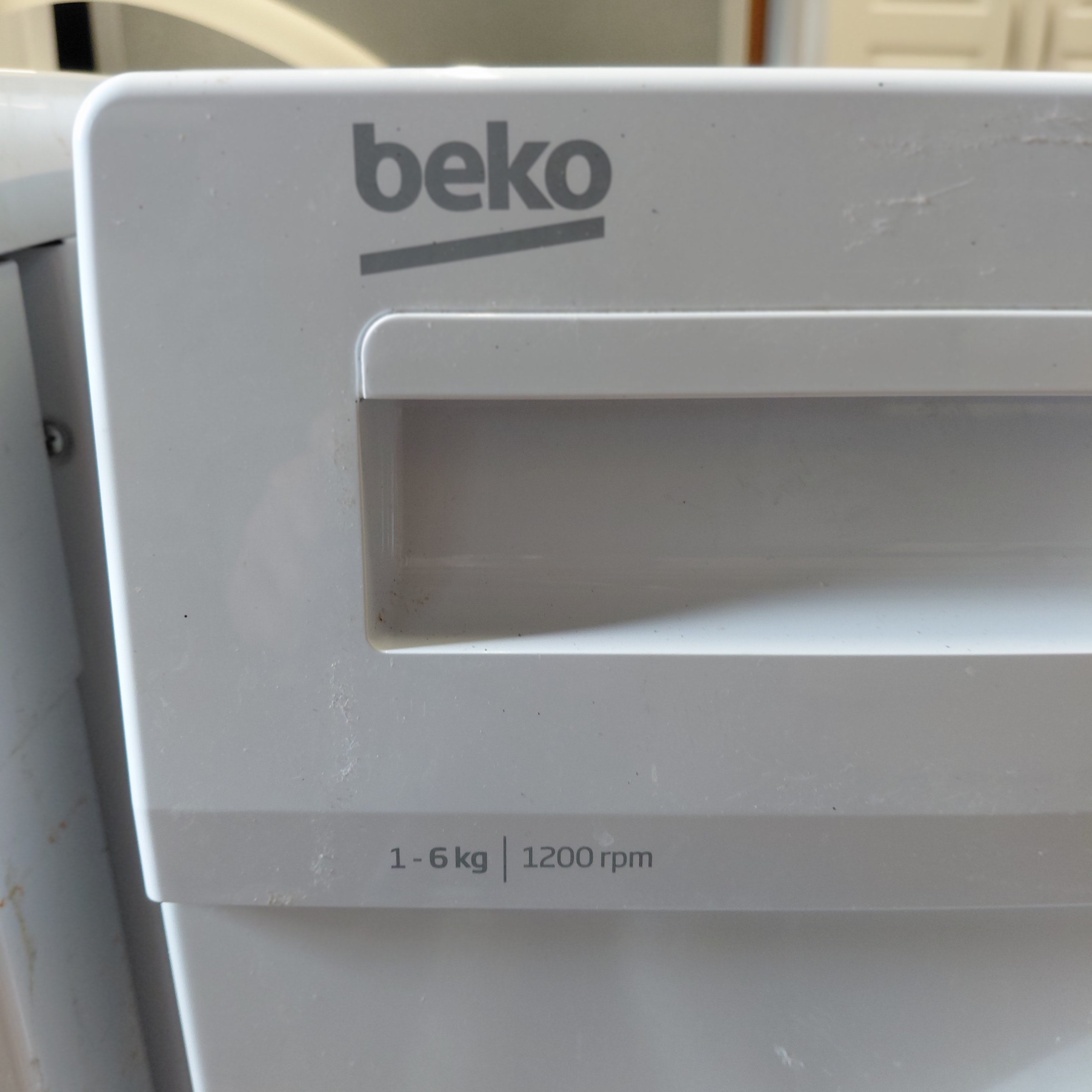 Beko Washing Machine