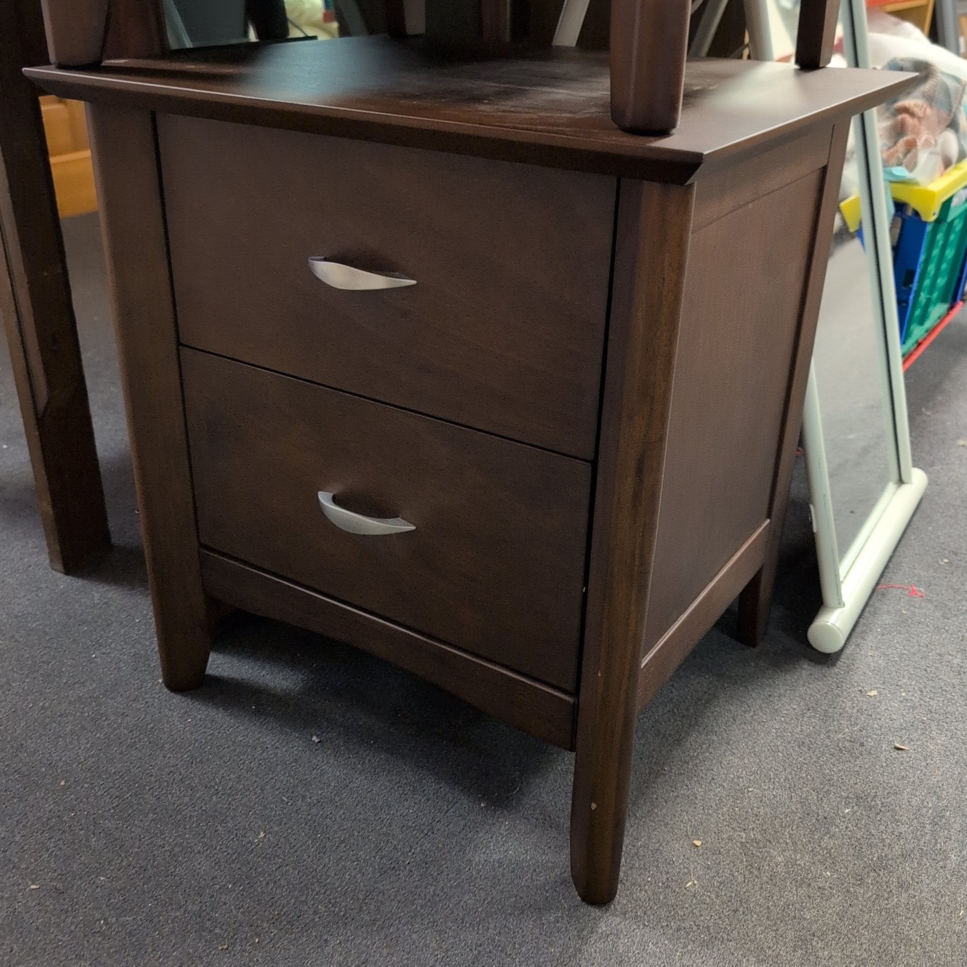 Changing Lives Charity