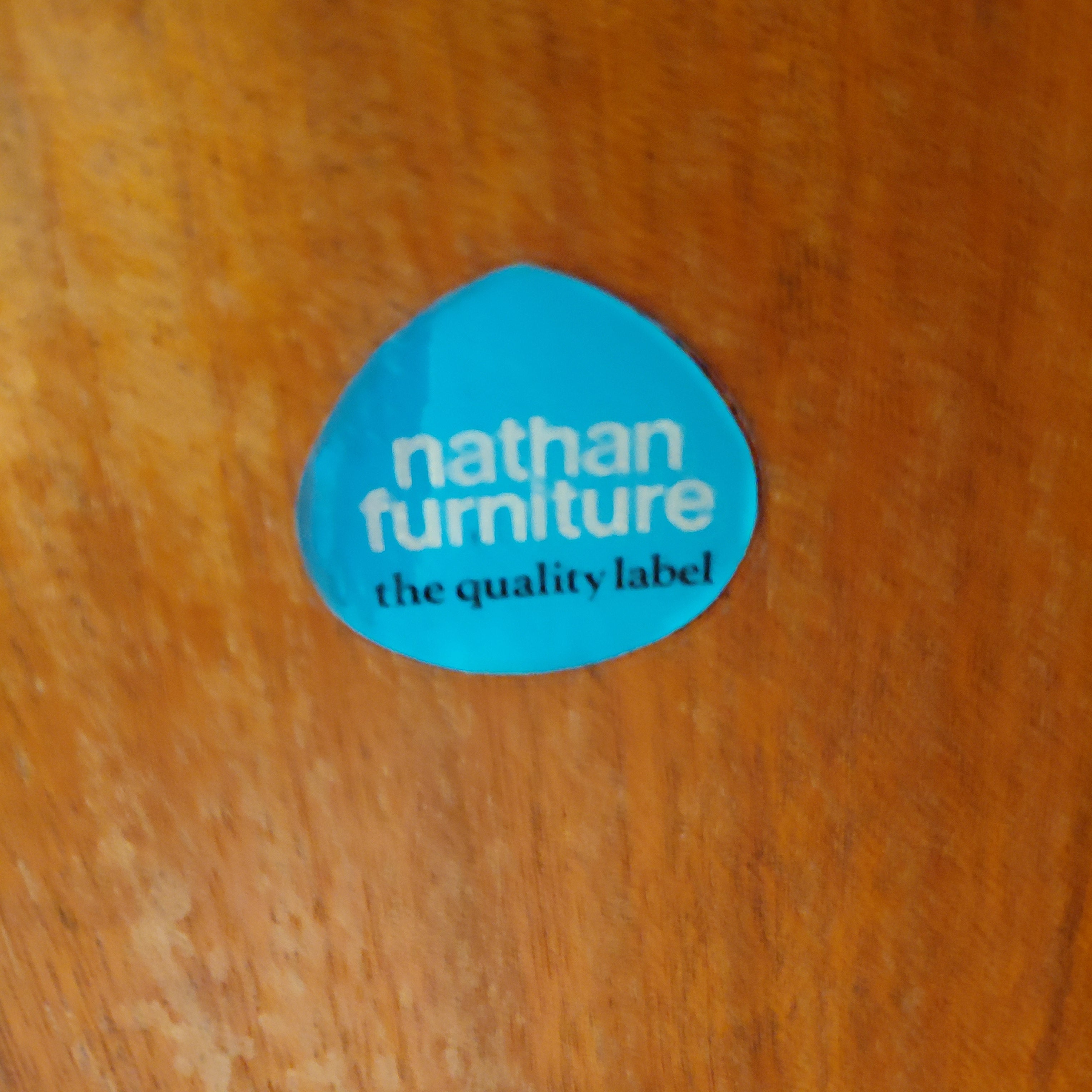 Nathan Wall Unit