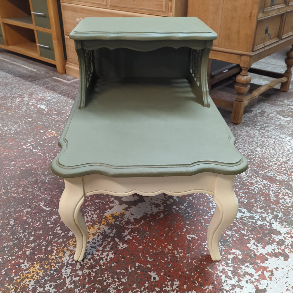 Telephone Table