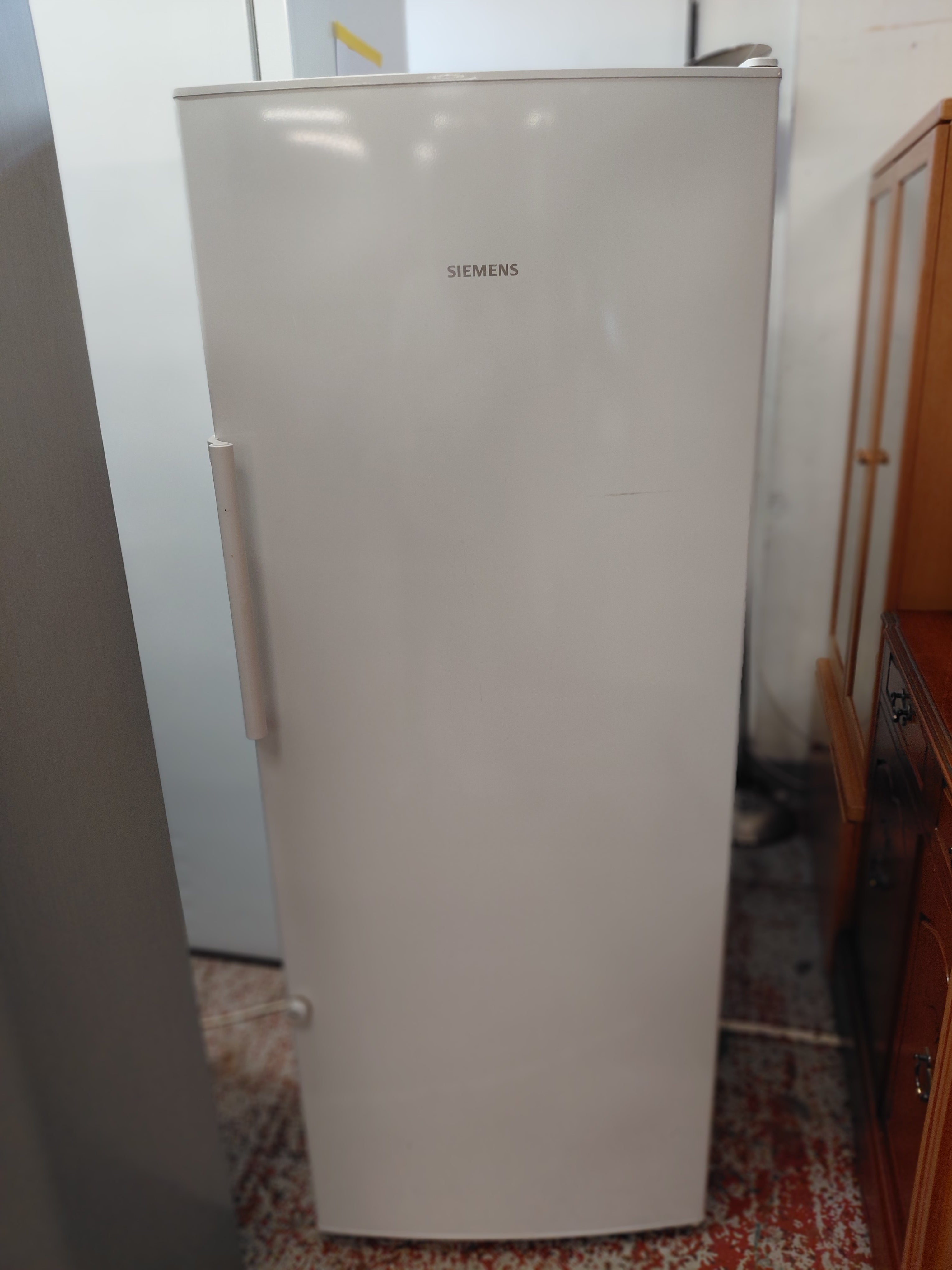 Larder Freezer