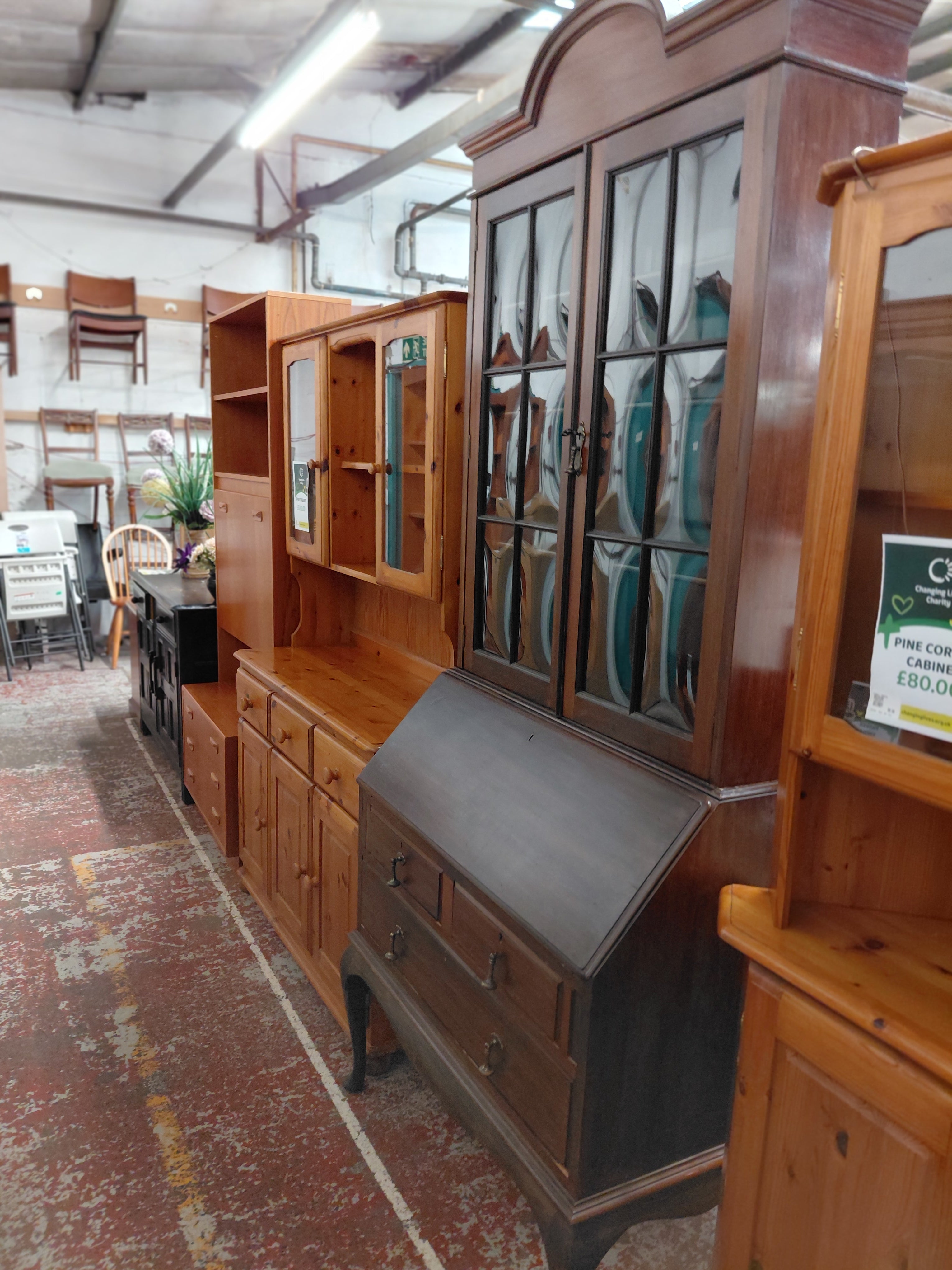 Bureau
