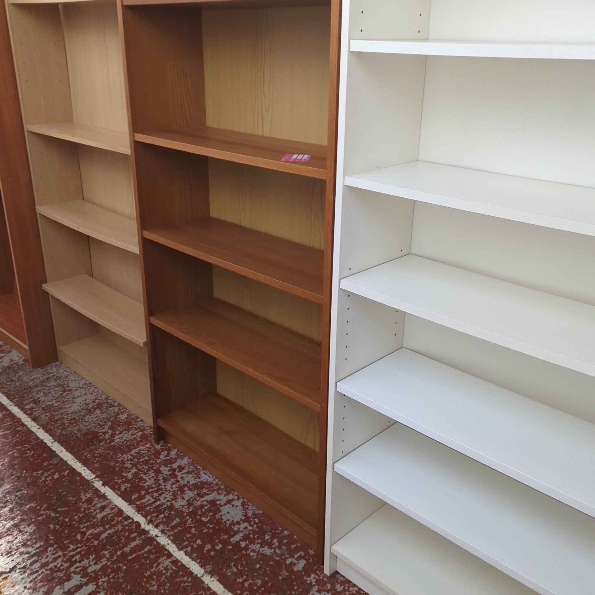 Large Bookcase