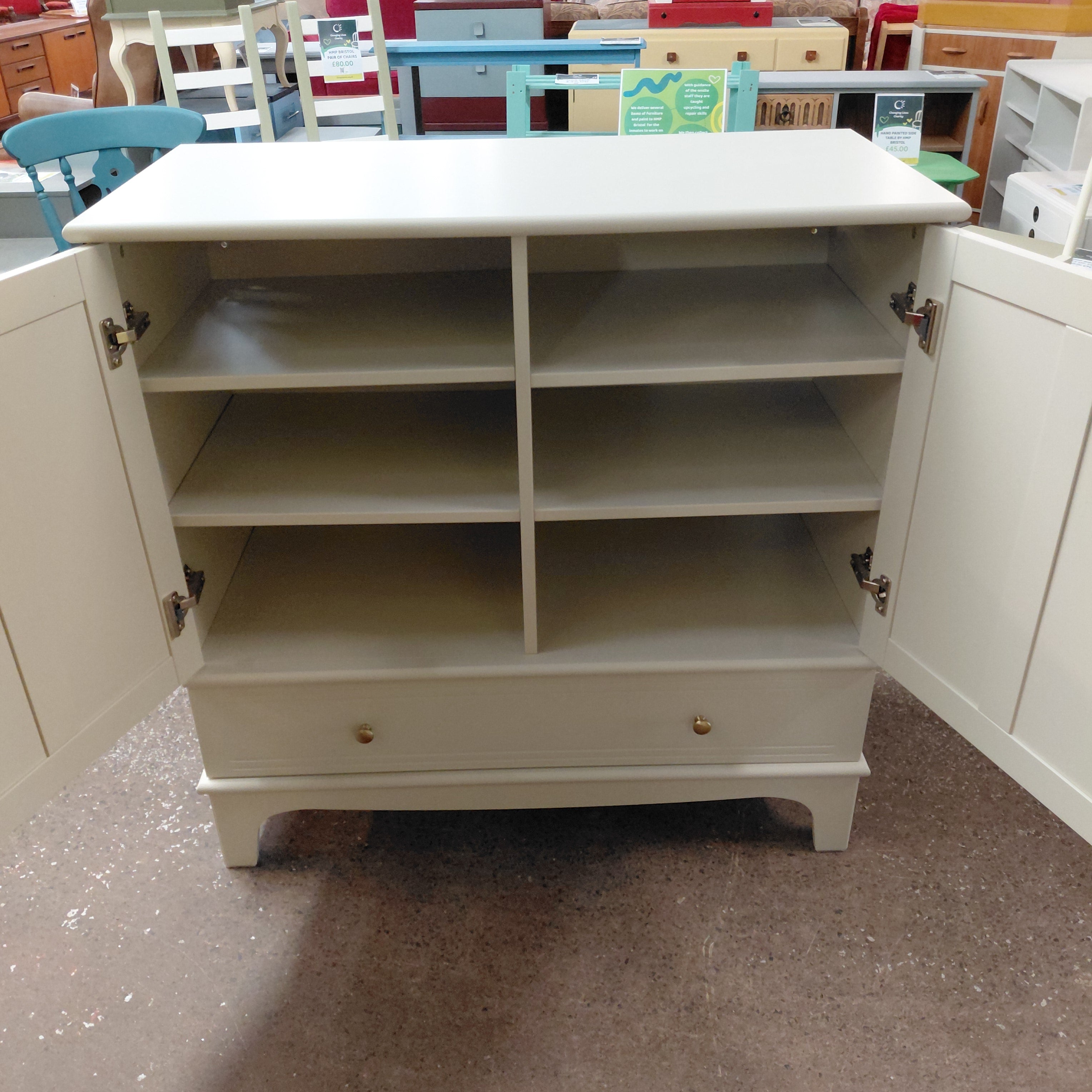 Storage Cabinet