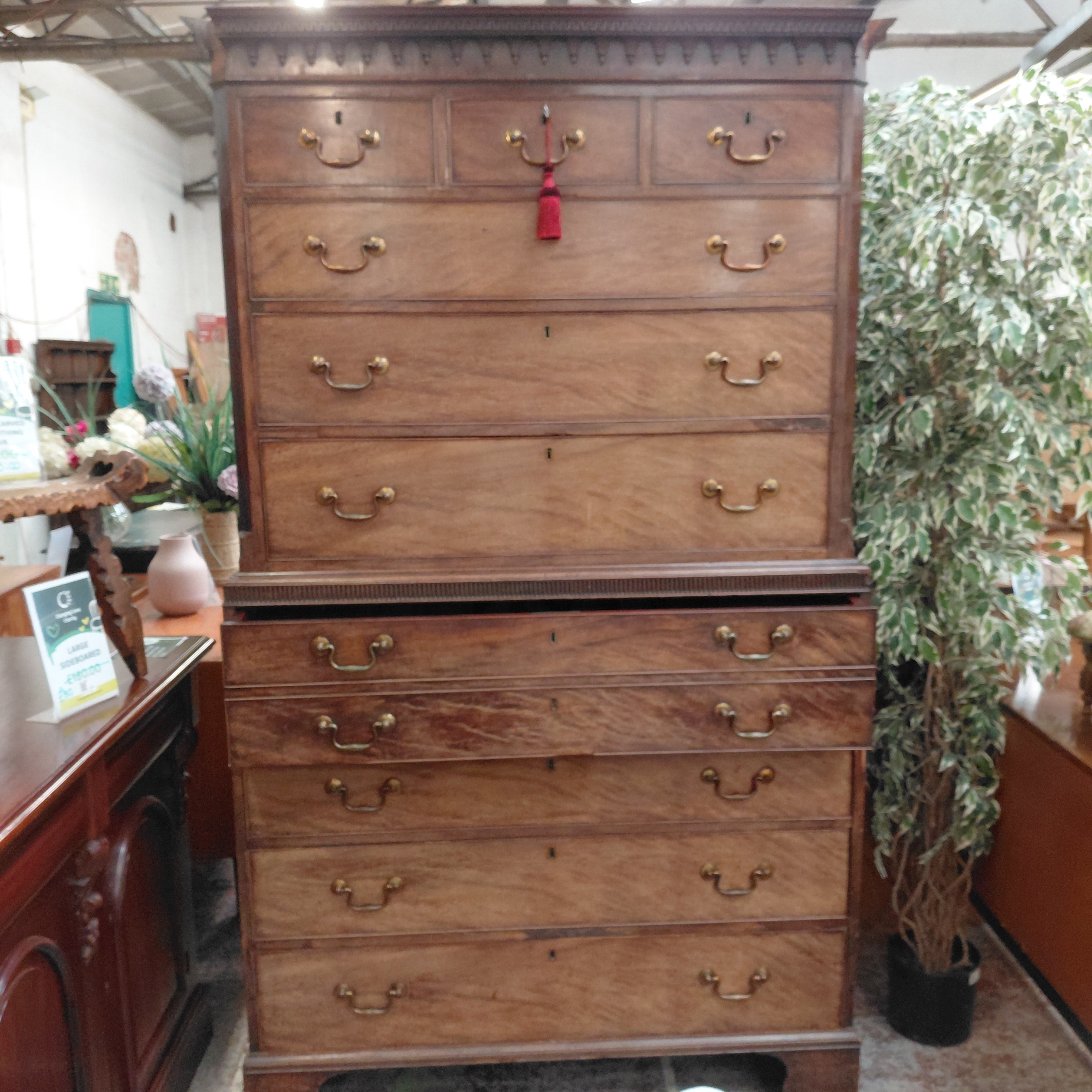 Edwardian Bureau