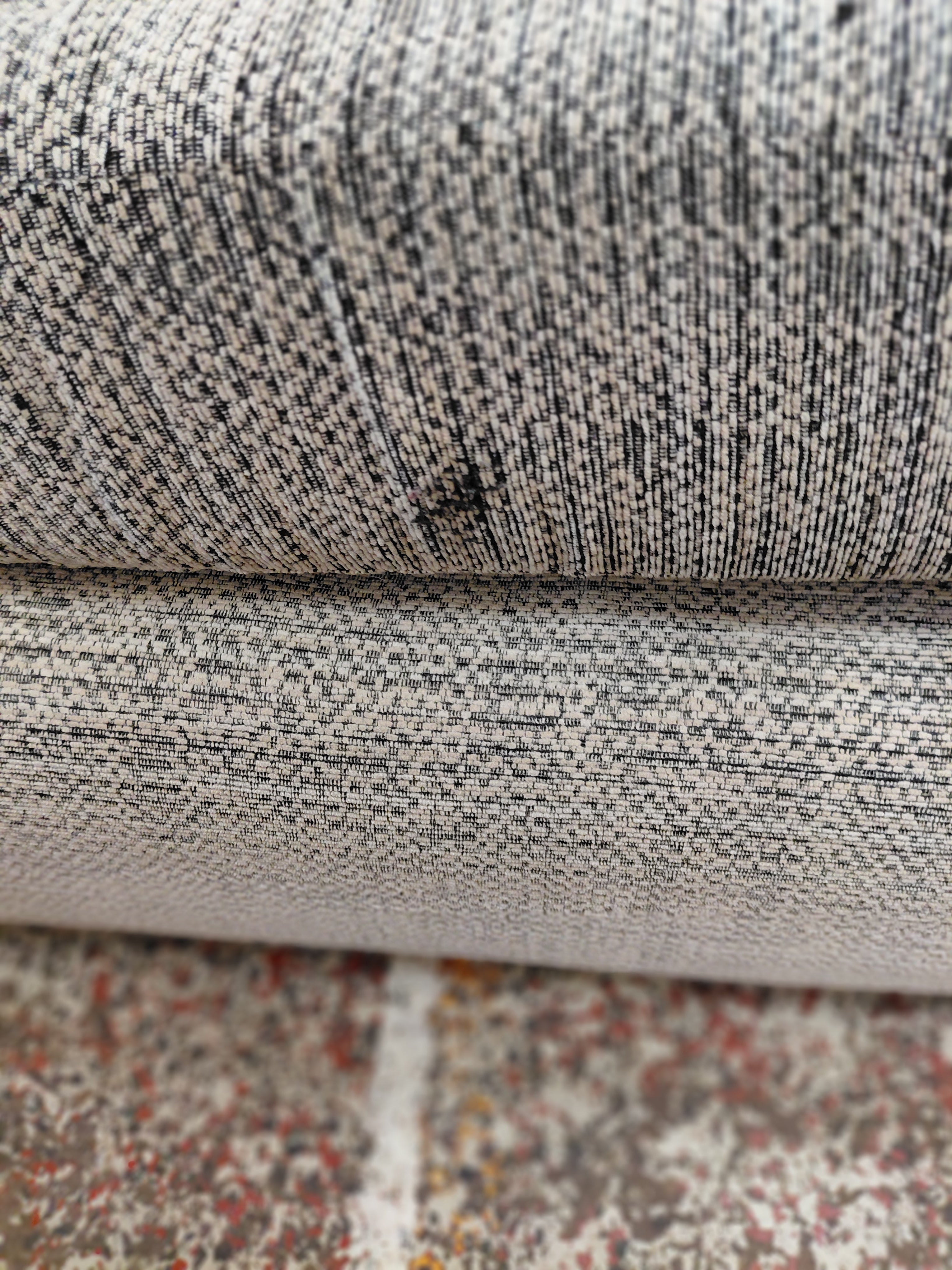 Two Seat Sofa