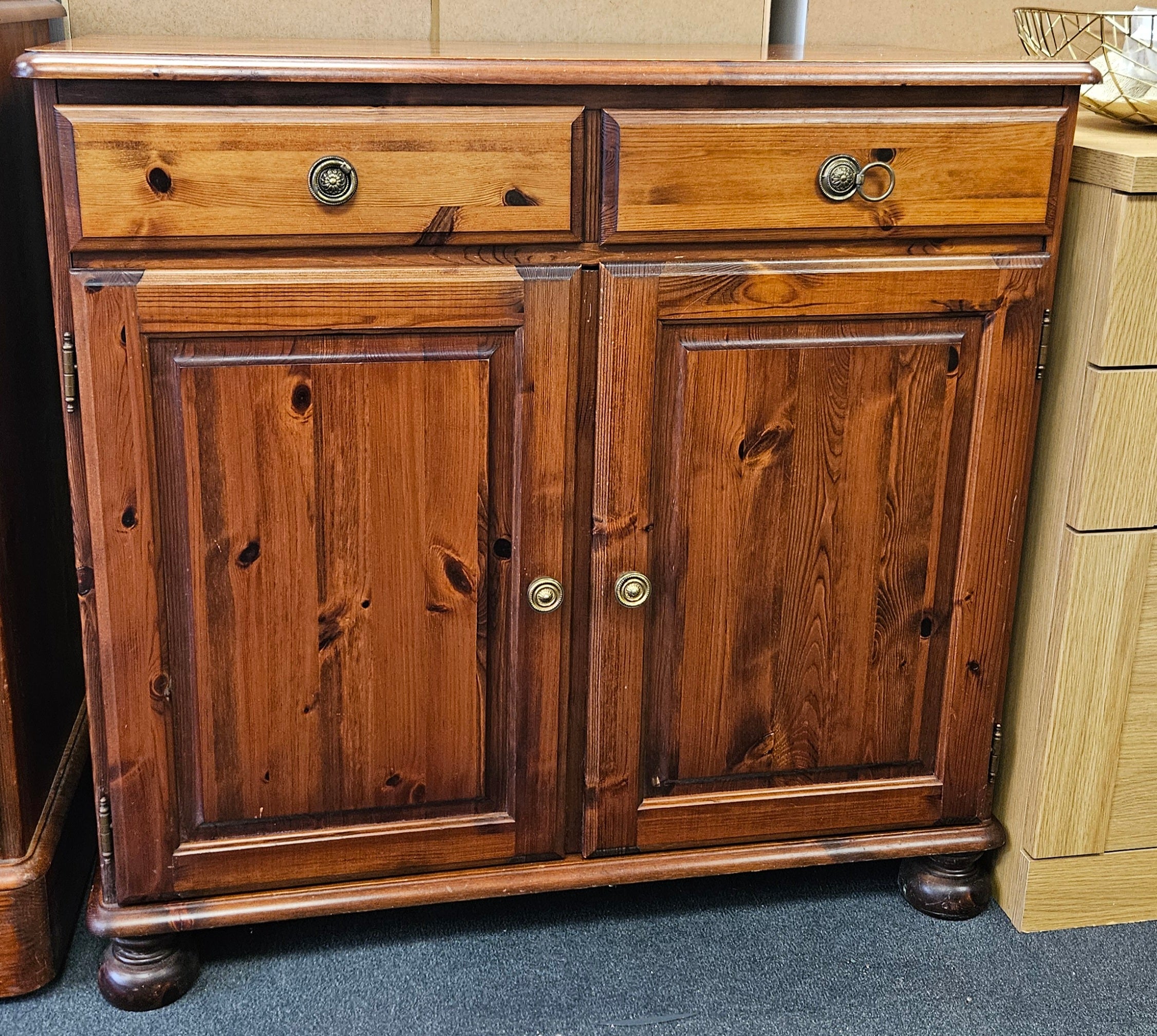 Cupboard