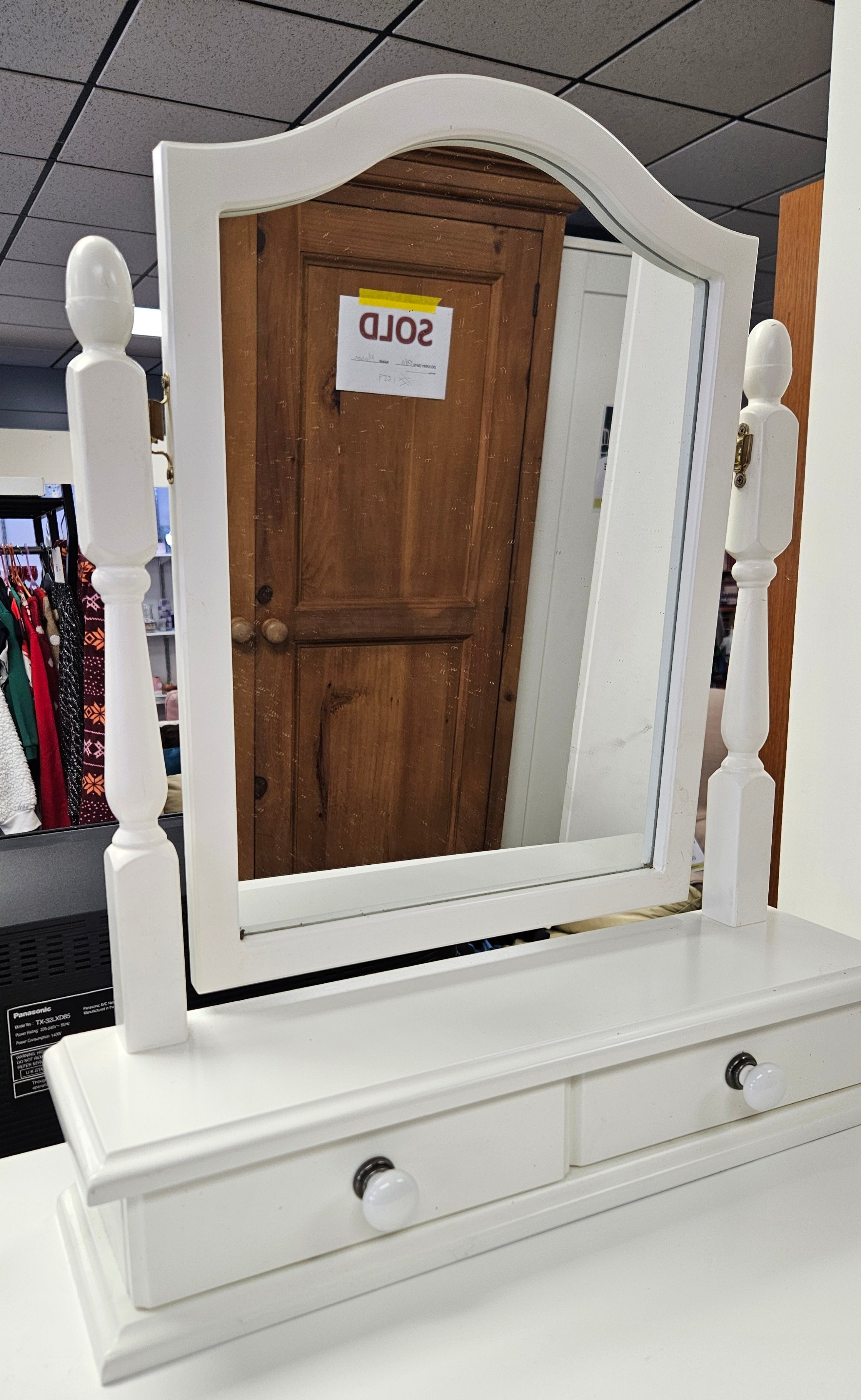 Changing Lives Charity