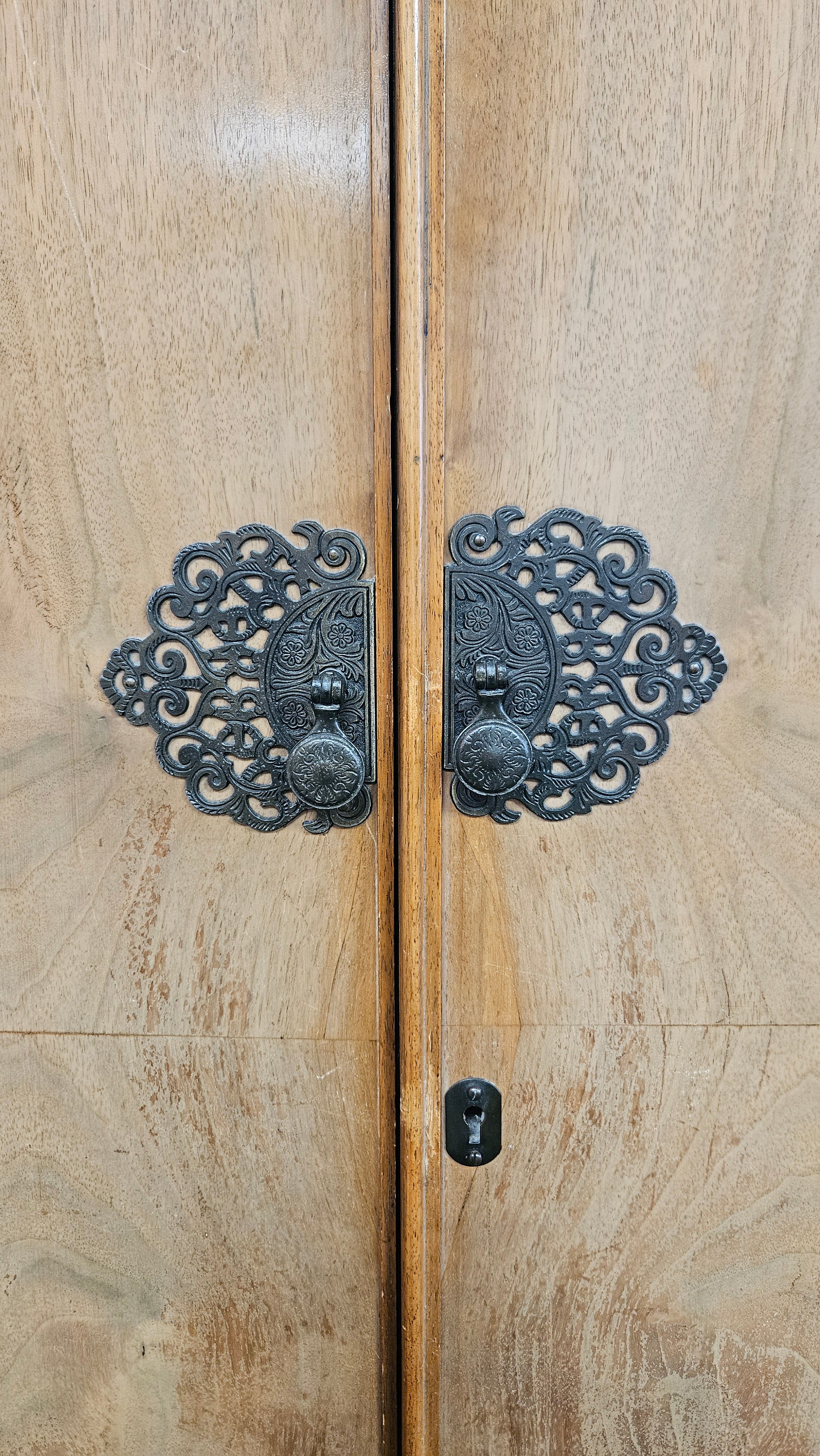 Wardrobe