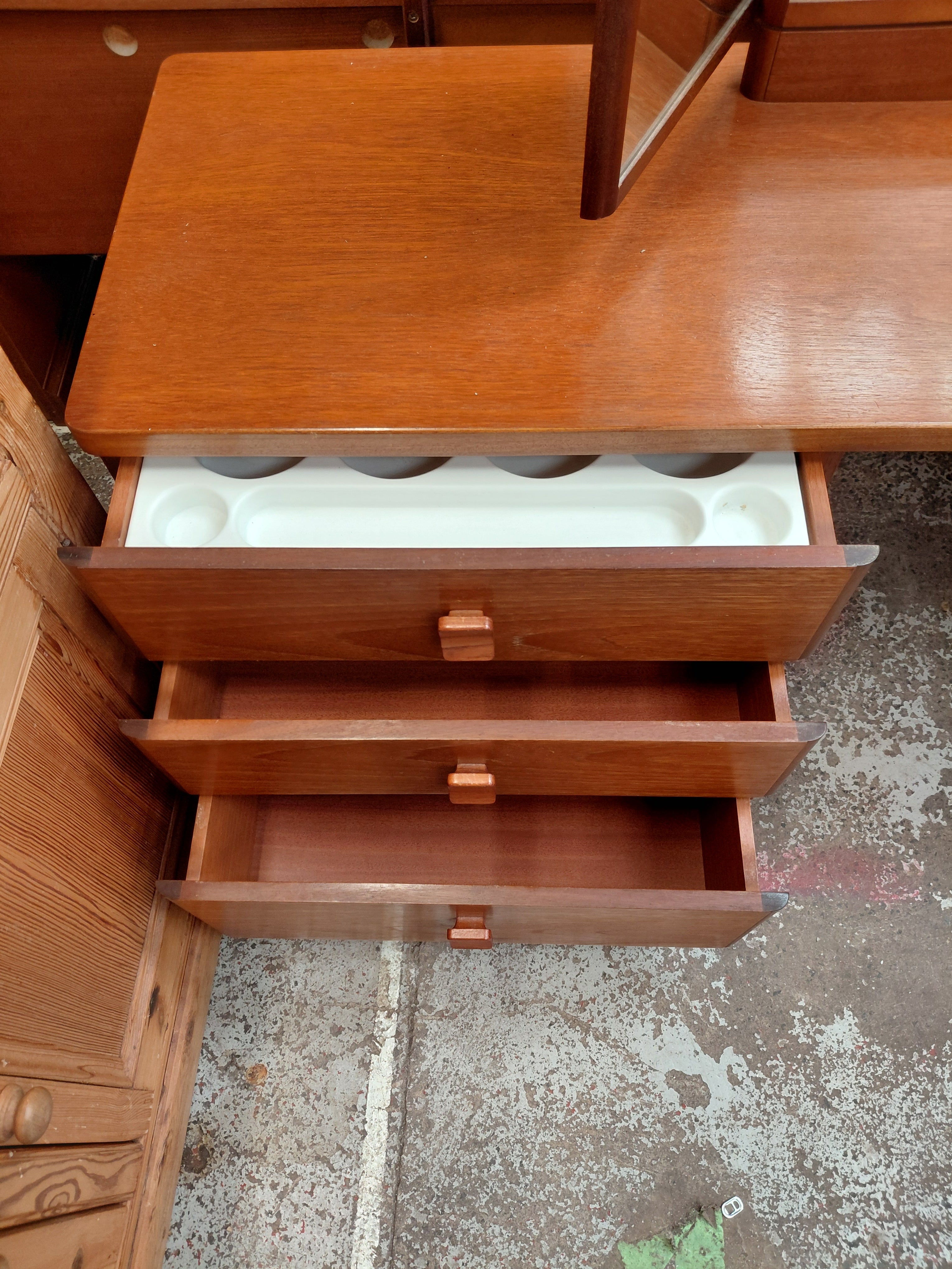 Dressing Table