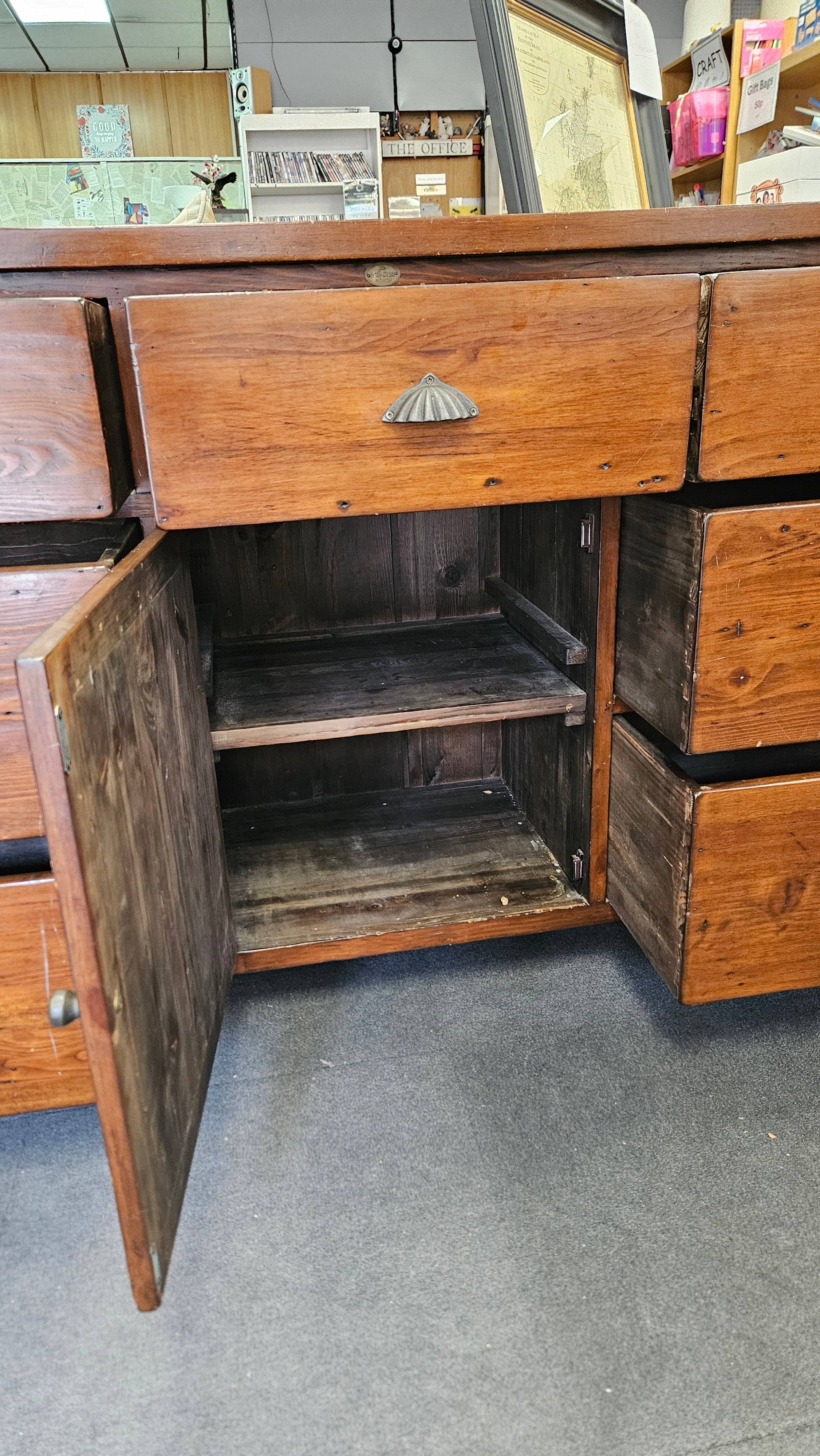 Sideboard