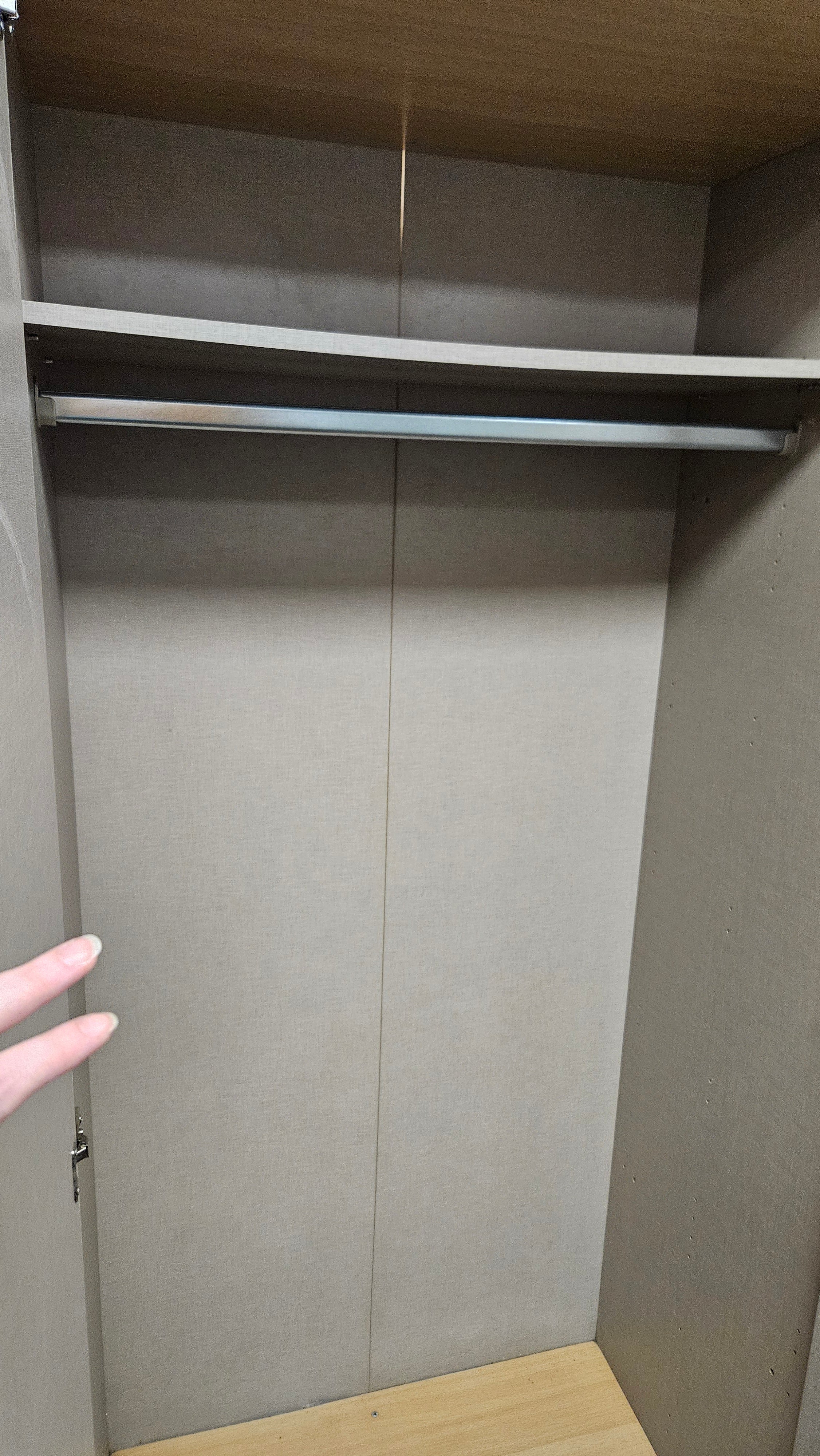 Wardrobe