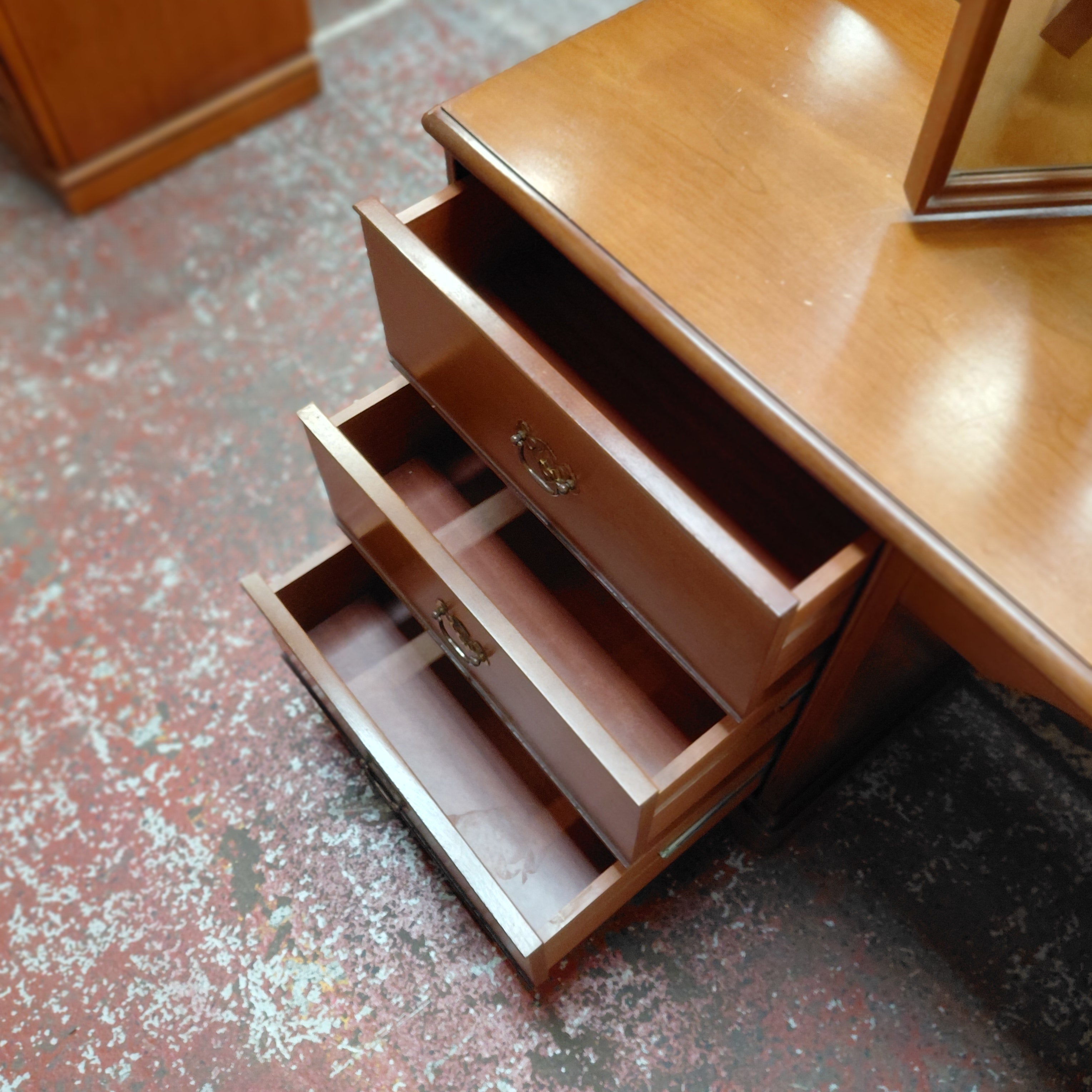 Dressing Table