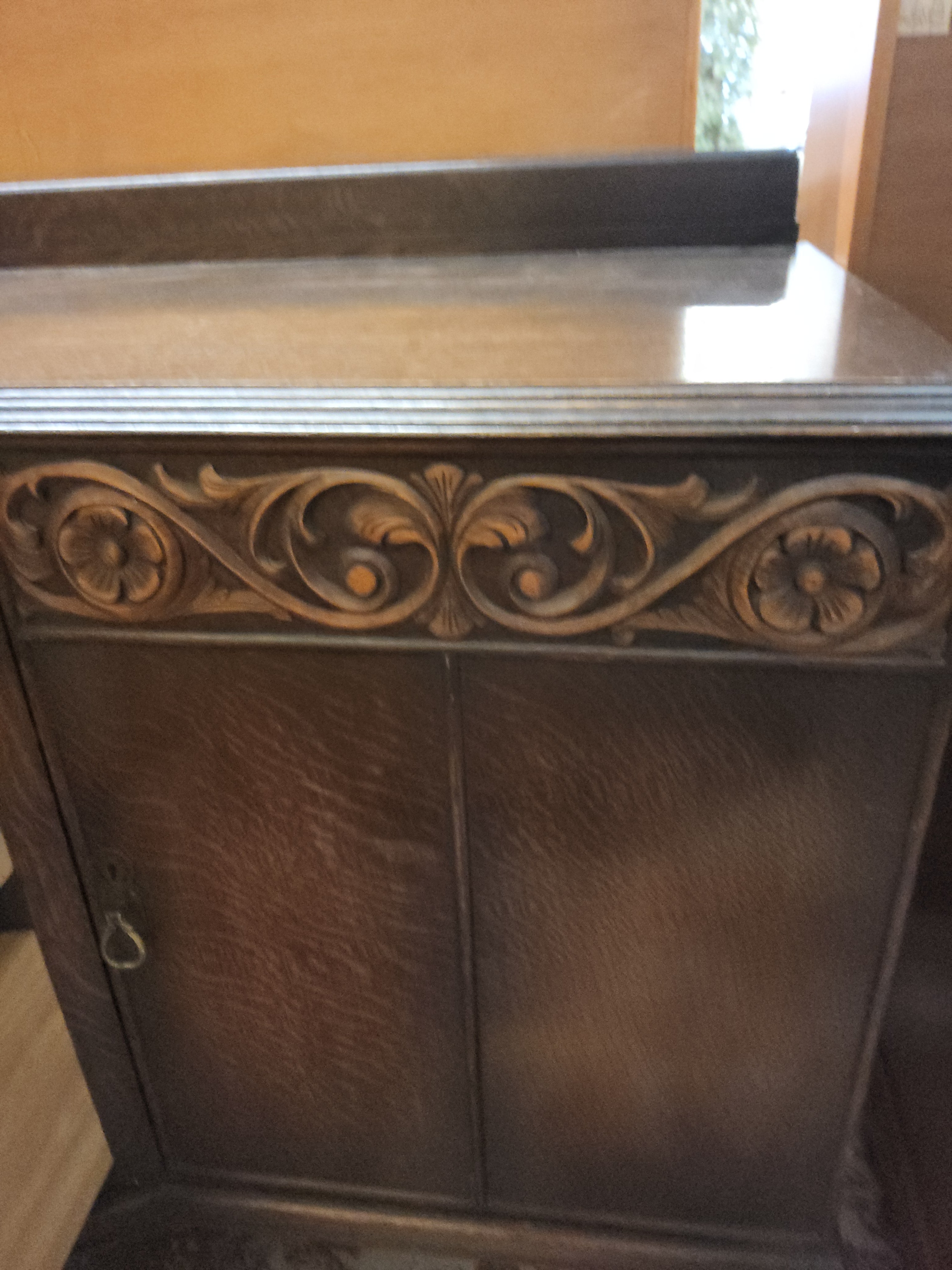 Large Sideboard