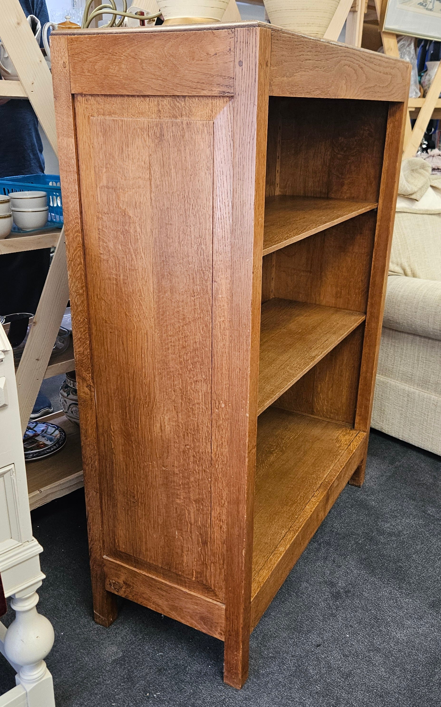 Bookcase