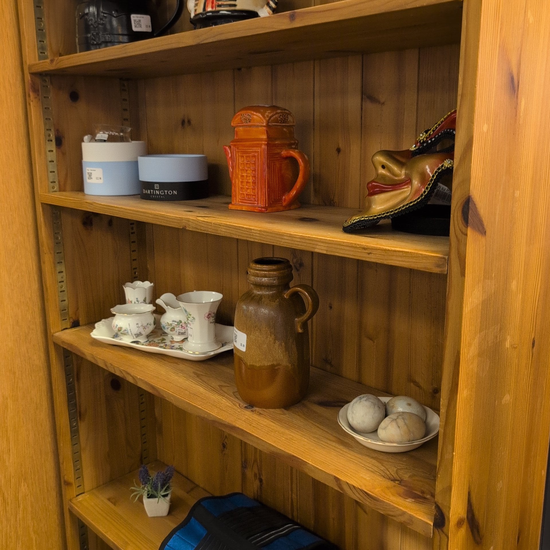 Bookcase