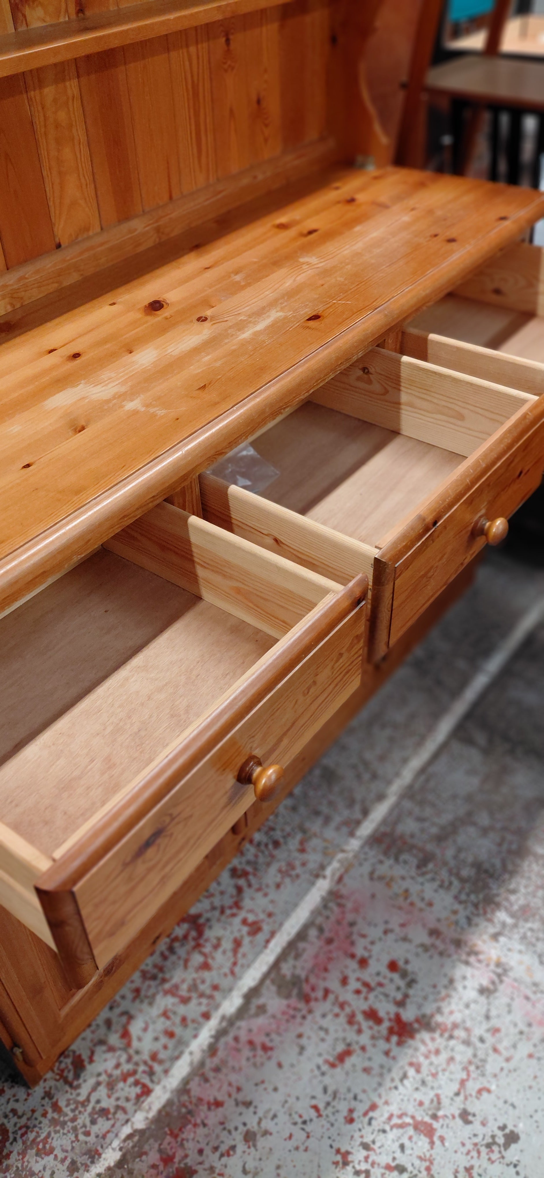 Welsh Dresser