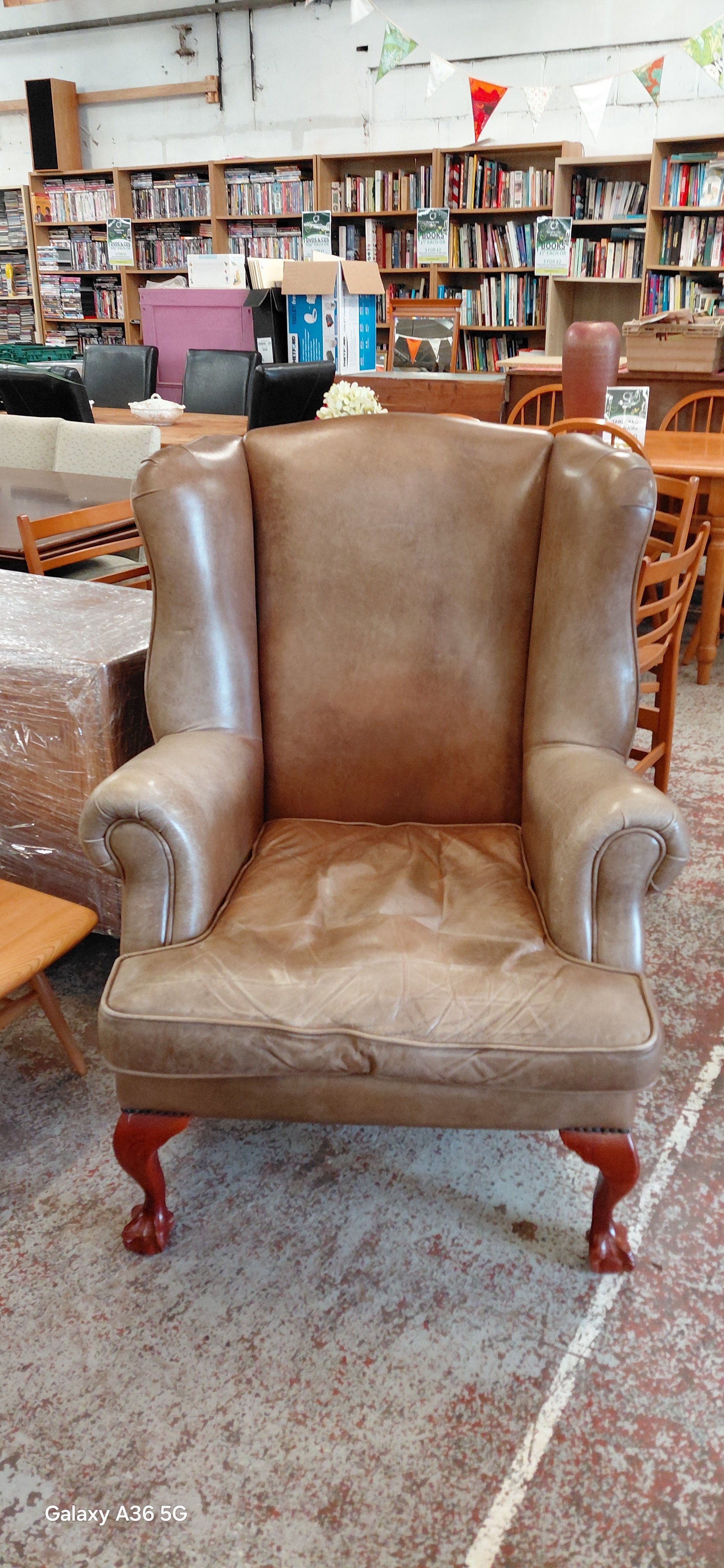 Chair