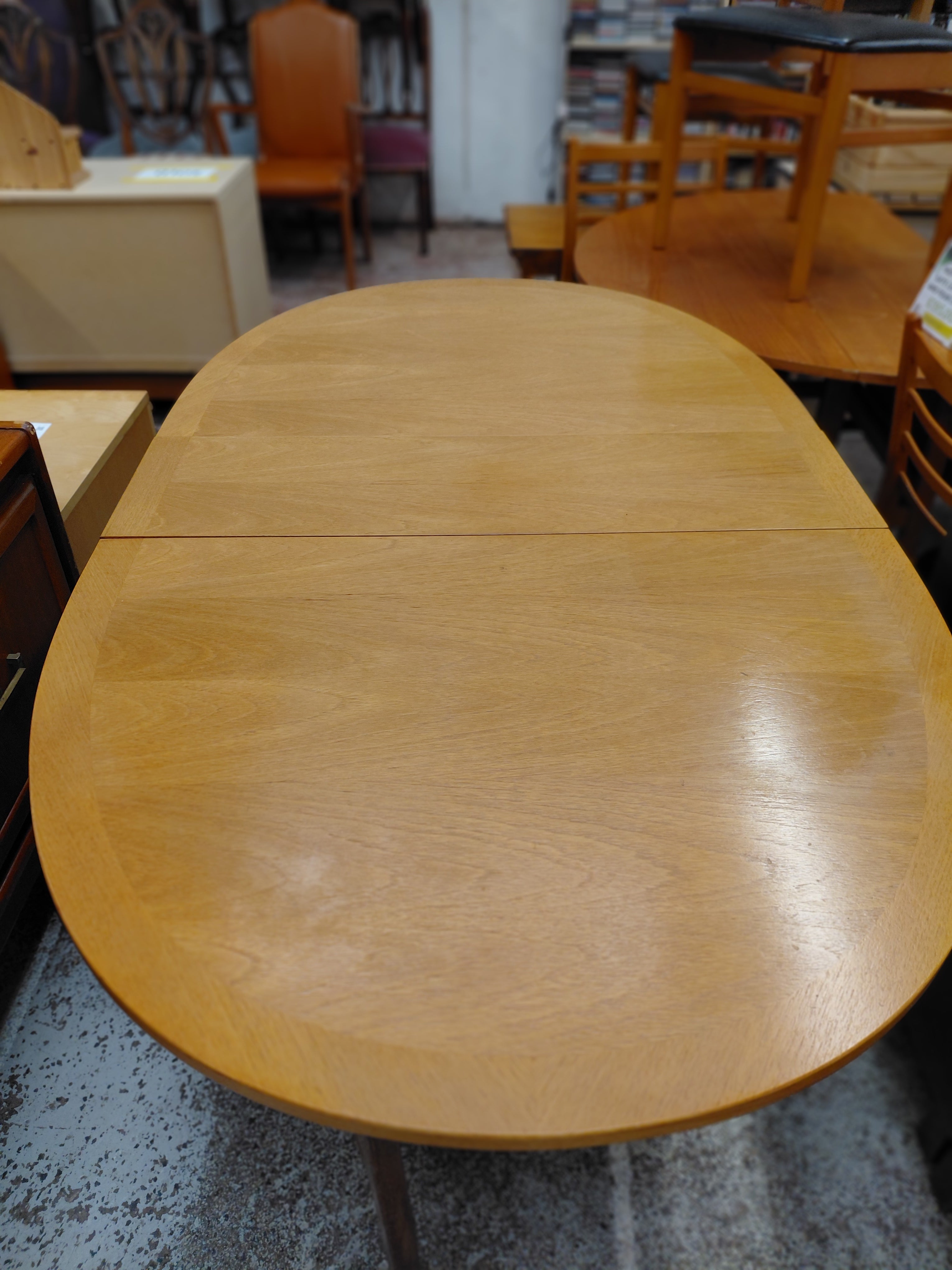 Nathan Drop Leaf Table