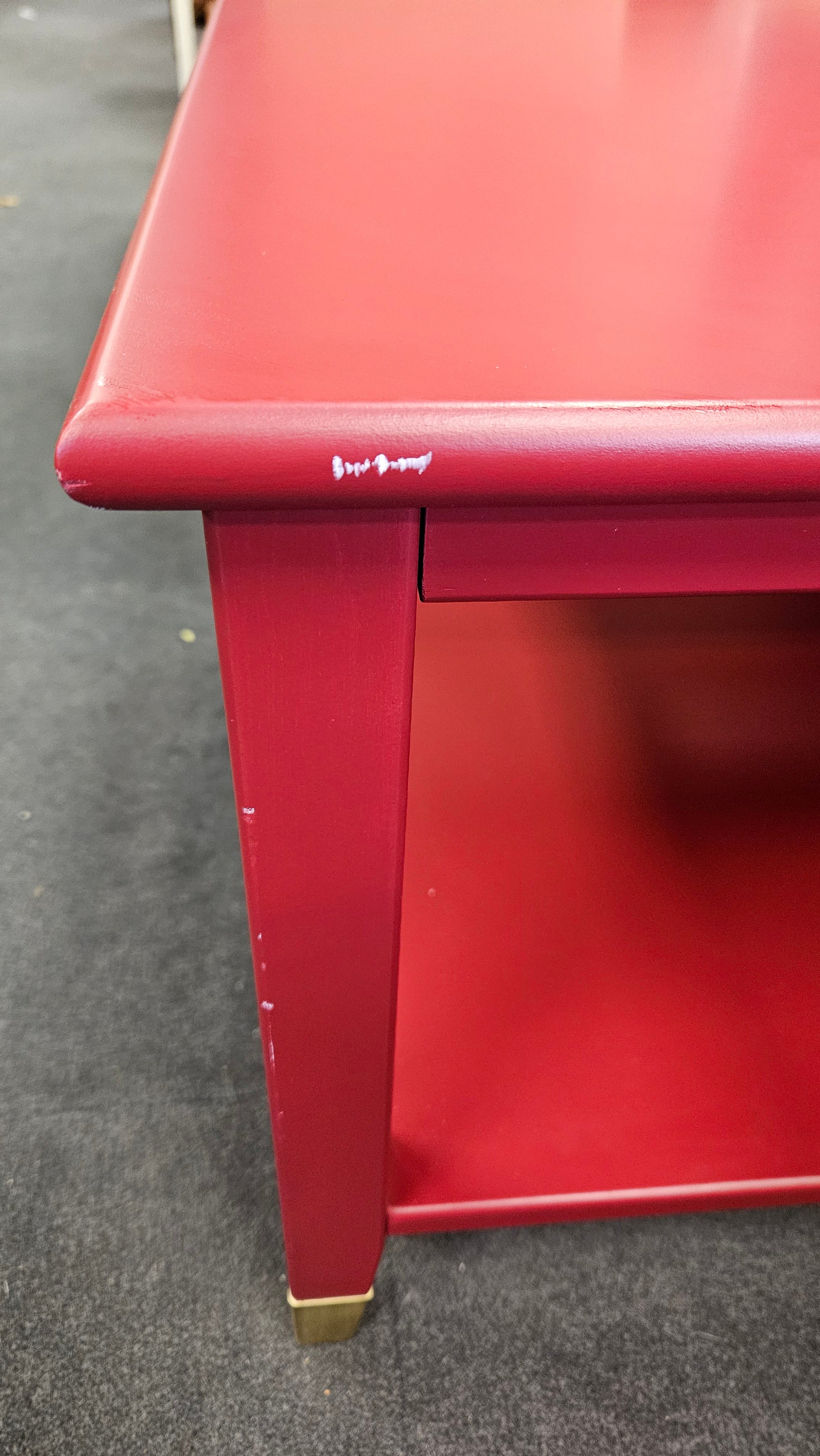 Changing Lives Charity