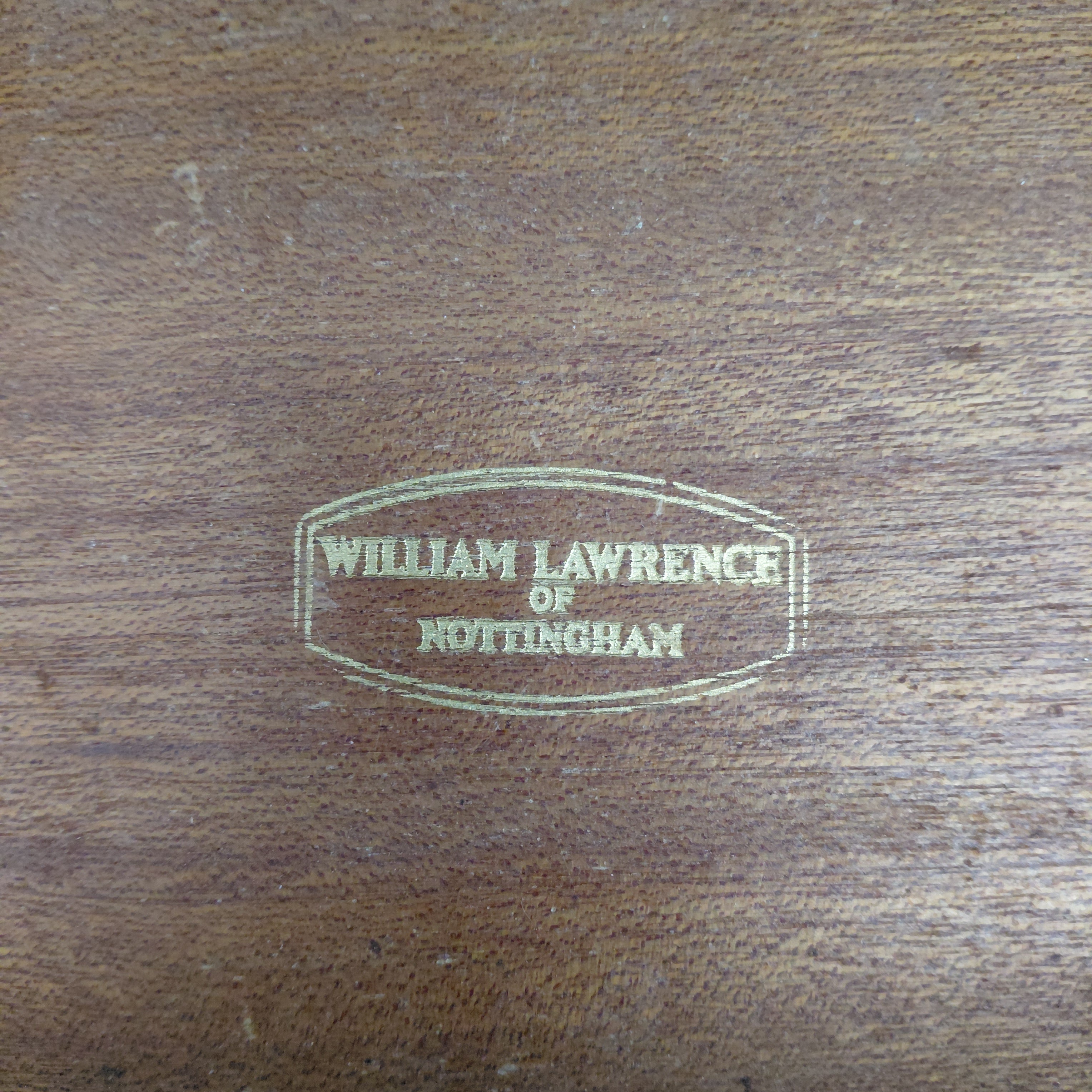 William Lawrence Sideboard